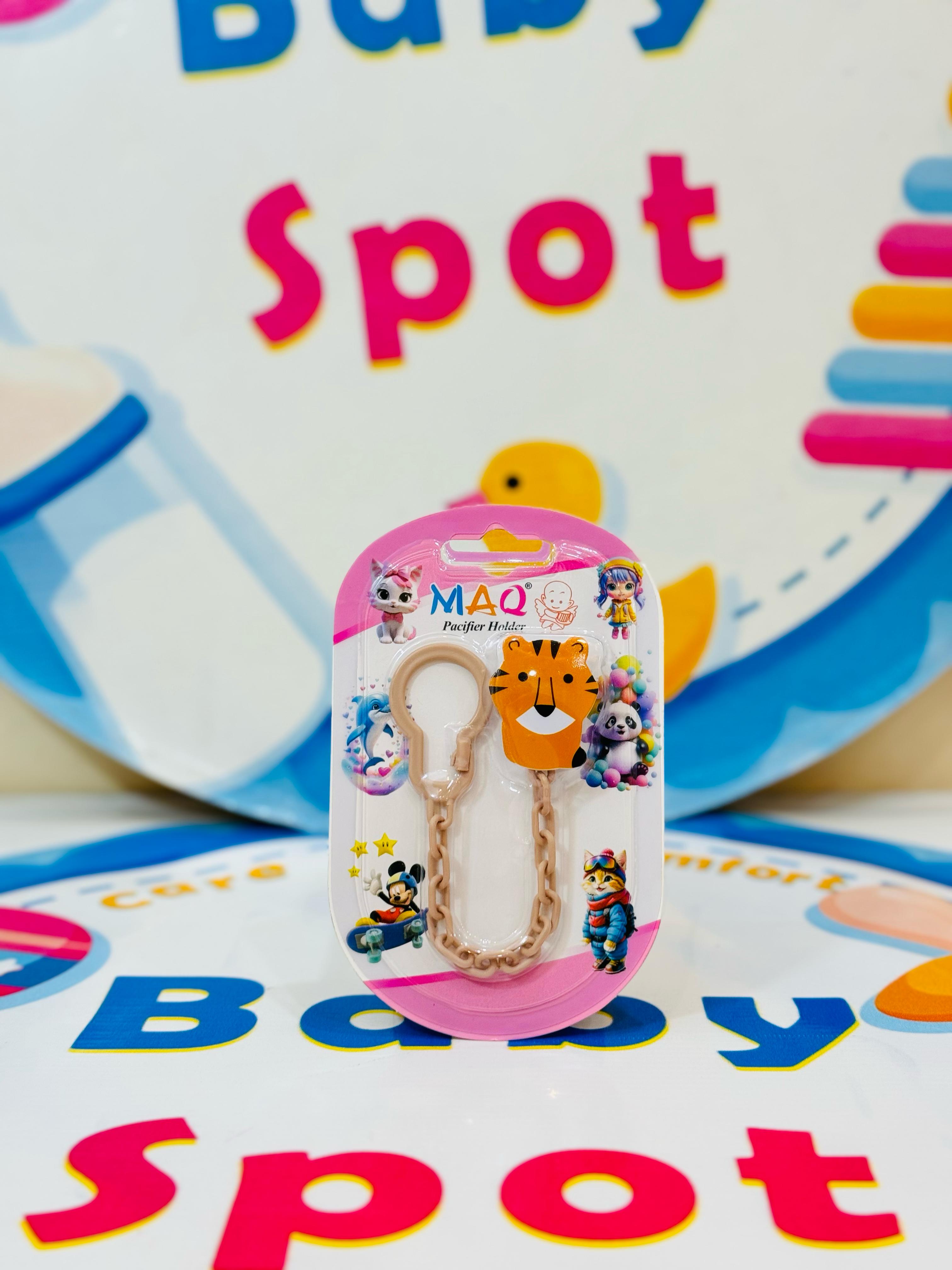 Baby Fancy Soother Chains