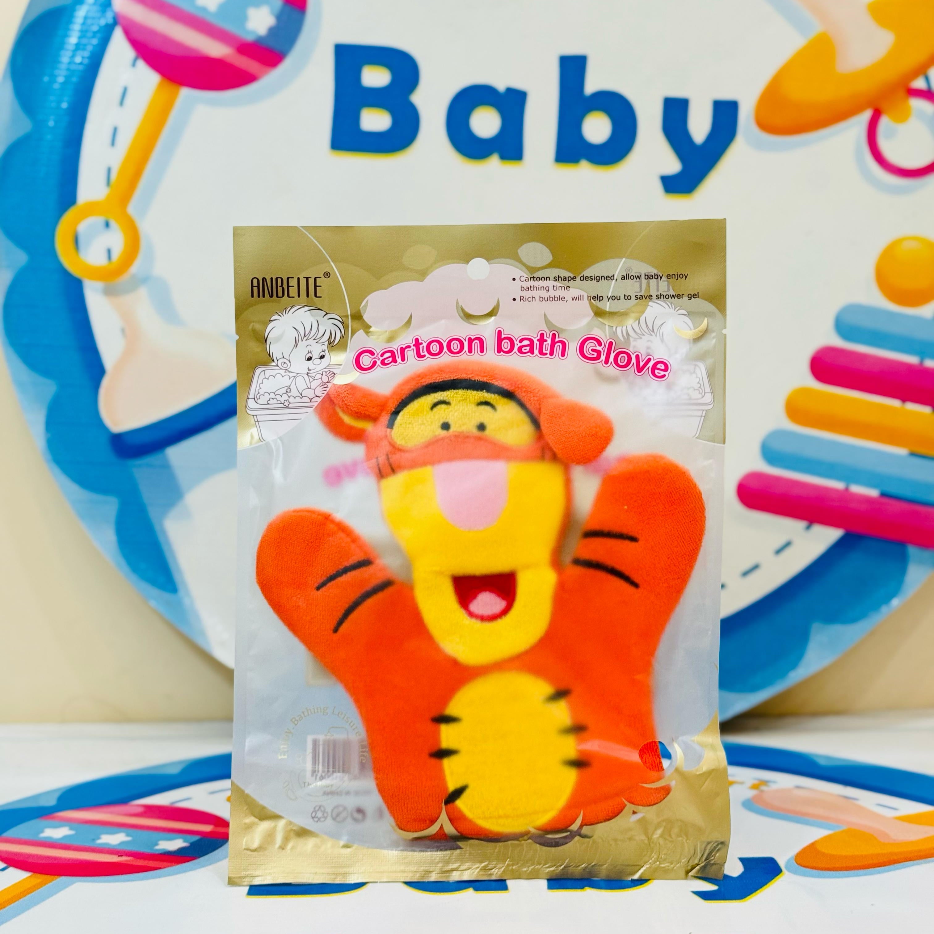 #BabyBathGloves #BabySpongeGlove #NewbornBathTime #HudsonBabyPakistan #BabyAccessoriesPakistan #SoftBabyBathItems #InfantCarePK #CartoonBathGloves #BabyBathEssentials #NewbornSkinCare #BabySpotPK #MomRecommended