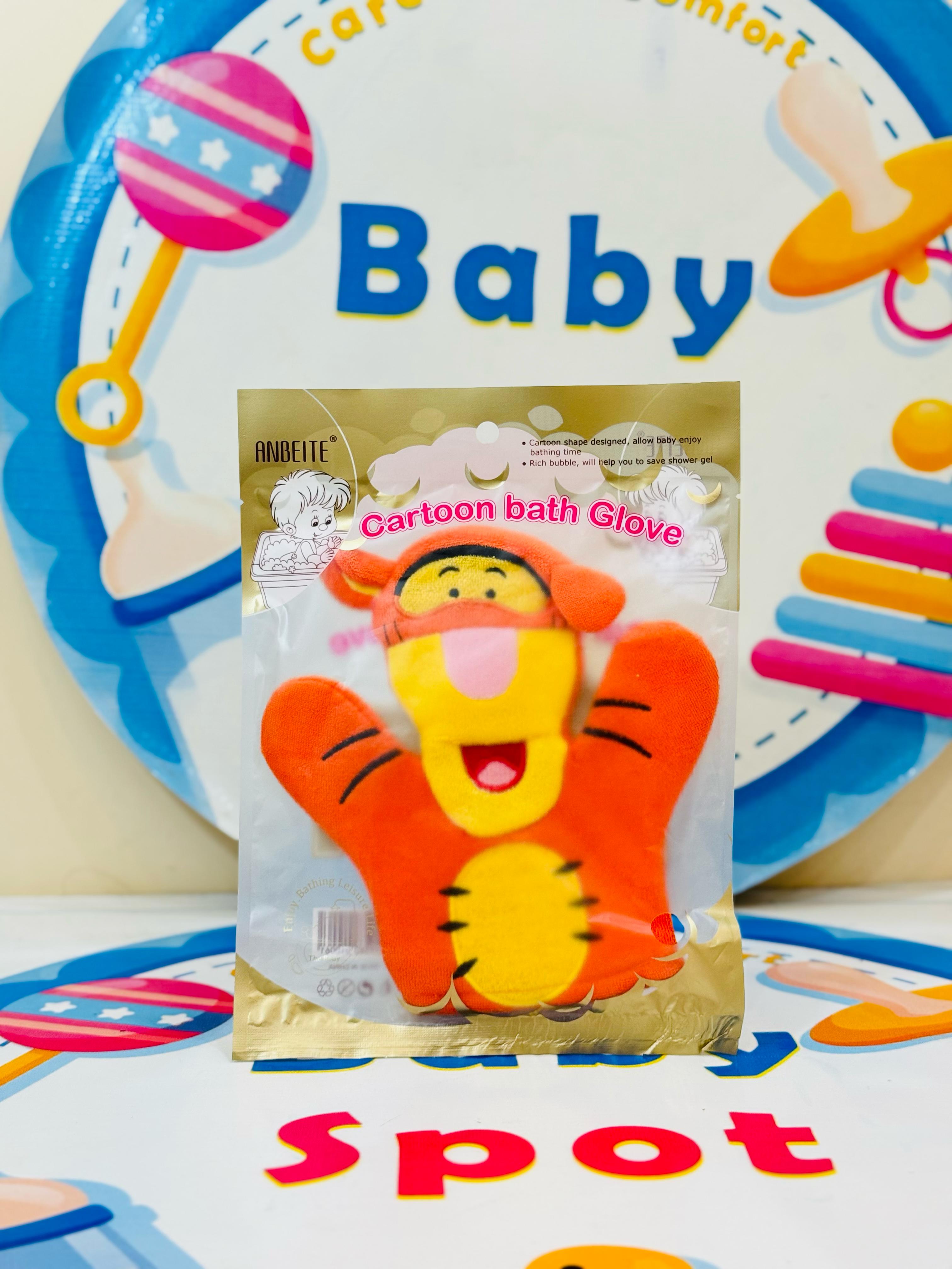 #BabyBathGloves #BabySpongeGlove #NewbornBathTime #HudsonBabyPakistan #BabyAccessoriesPakistan #SoftBabyBathItems #InfantCarePK #CartoonBathGloves #BabyBathEssentials #NewbornSkinCare #BabySpotPK #MomRecommended