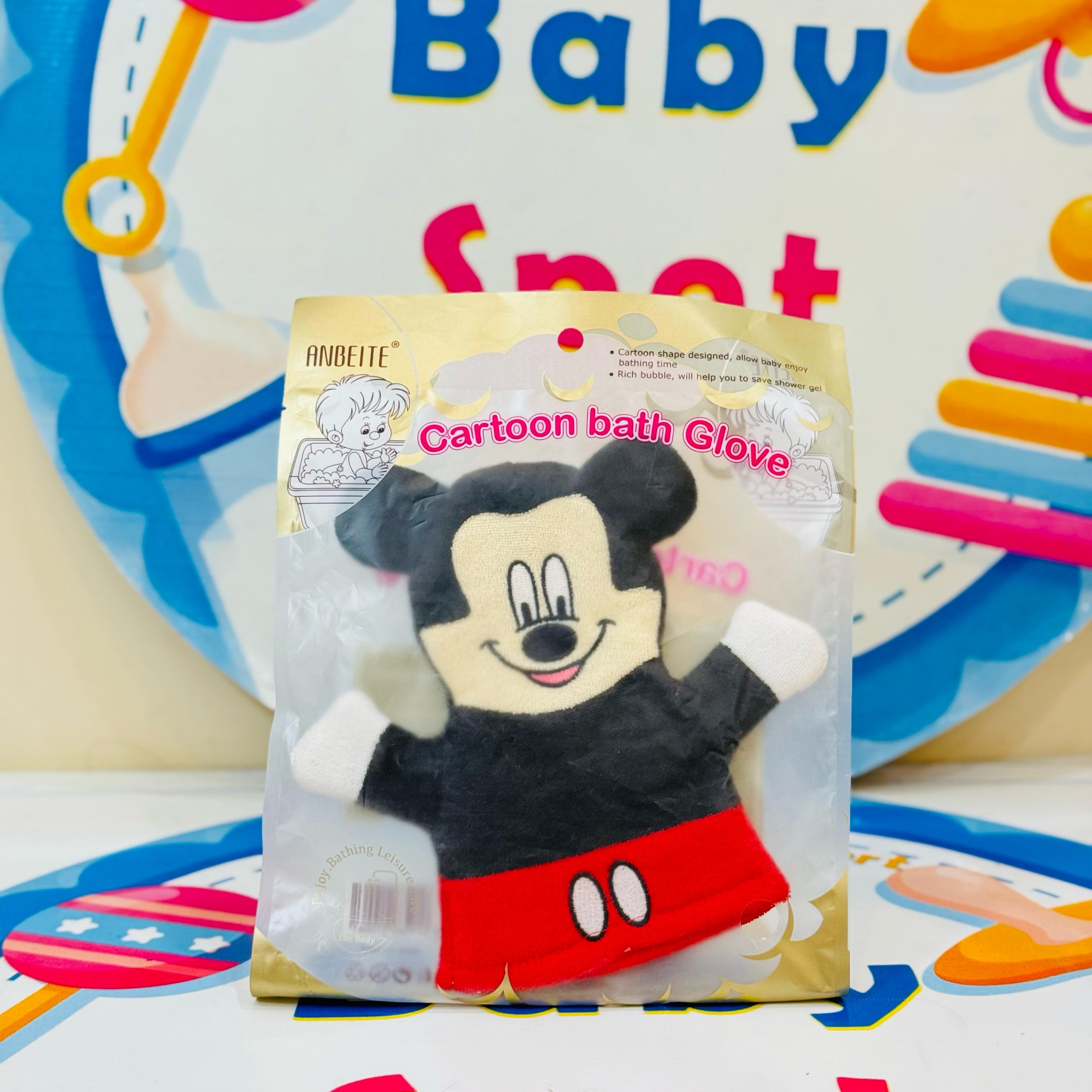 #BabyBathGloves #BabySpongeGlove #NewbornBathTime #HudsonBabyPakistan #BabyAccessoriesPakistan #SoftBabyBathItems #InfantCarePK #CartoonBathGloves #BabyBathEssentials #NewbornSkinCare #BabySpotPK #MomRecommended