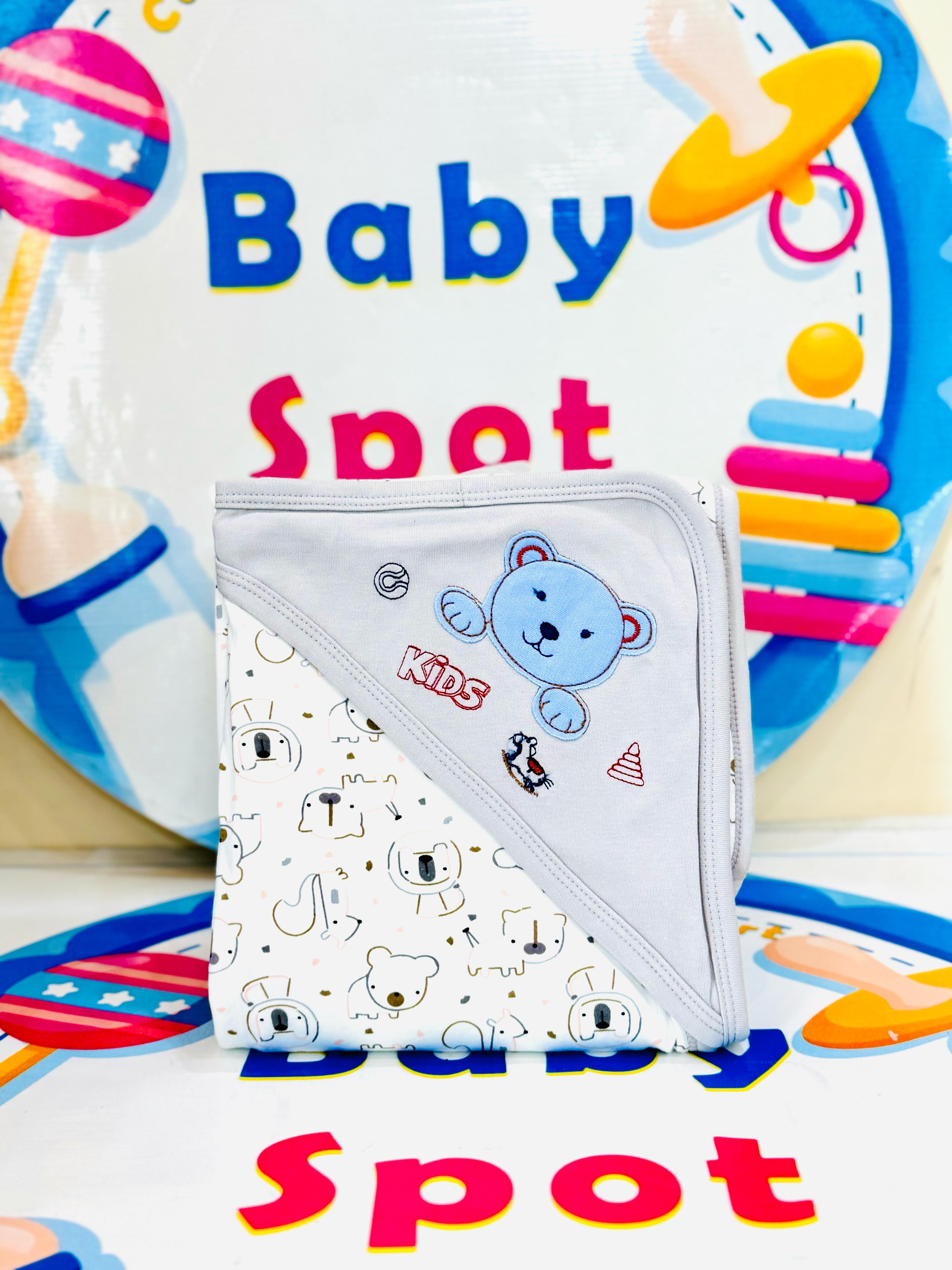 Newborn Baby Essentials
Baby Clothes Online
Newborn Clothing Store
Baby Accessories Pakistan
Baby Products Online
Baby Care Items
Baby Fashion Pakistan
Baby Blankets Online
Soft Baby Clothing
Baby Gift Sets Pakistan
Baby Feeding Products
Newborn Winter Clothes
Baby Diaper Bags Collection
Baby Teethers & Toys
Baby Swaddle Wraps
Baby Strollers & Carriers
Imported Baby Products
Baby Spot Pakistan
Baby Hooded Towels
Babyspotofficial Collection
Affordable Baby Products Pakistan