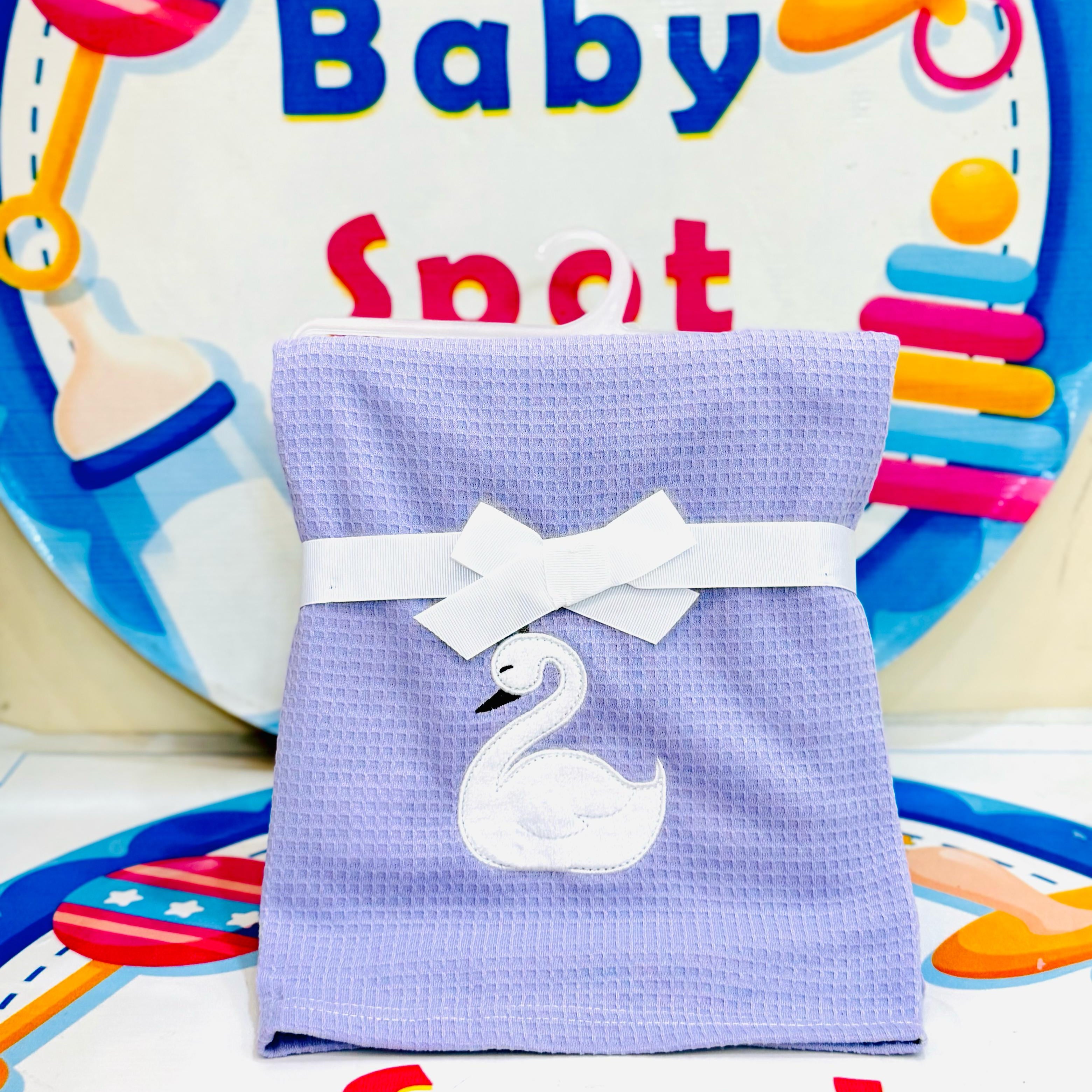 Premium Baby Wrapping Sheet Collection