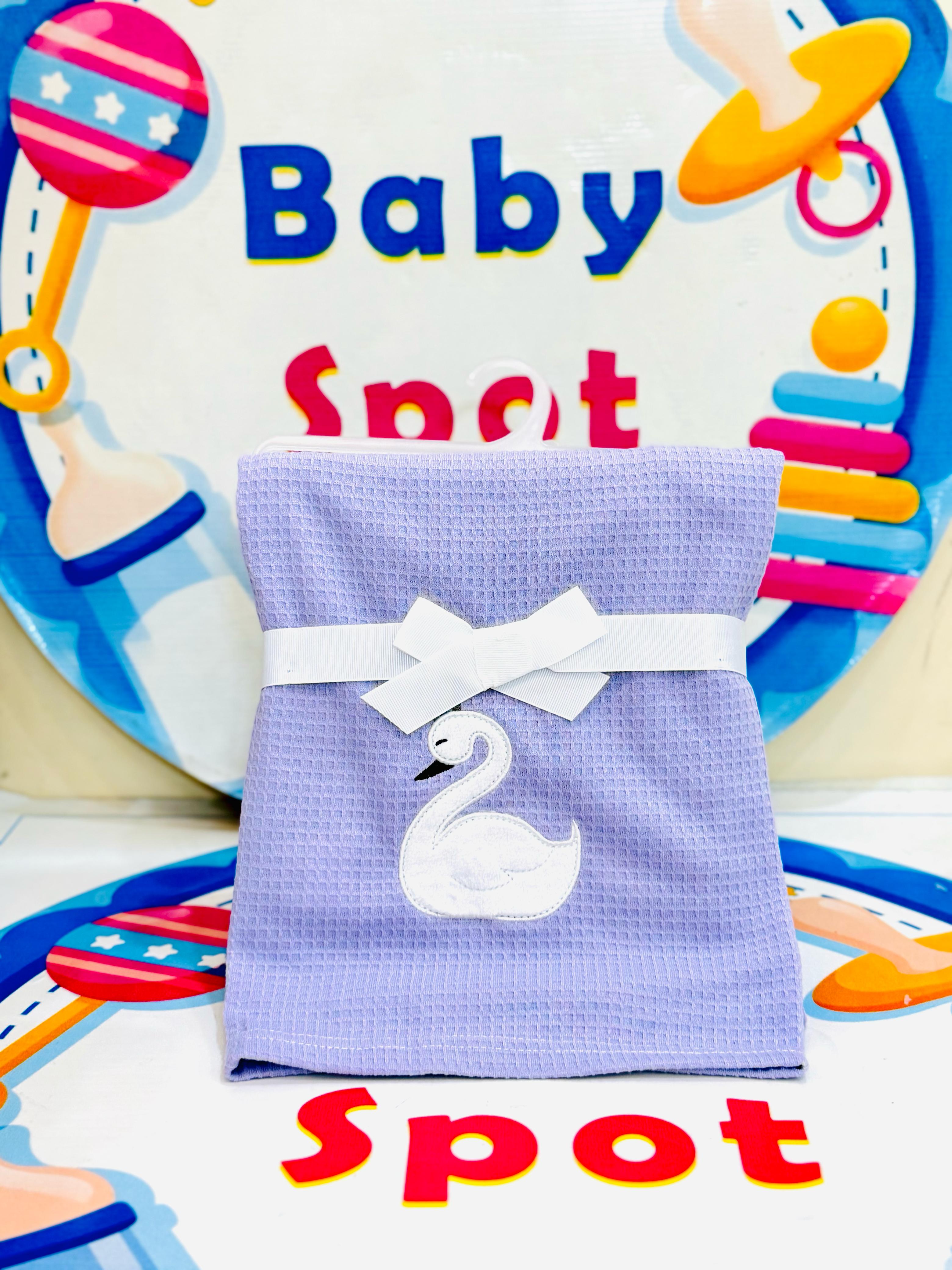 Premium Baby Wrapping Sheet Collection