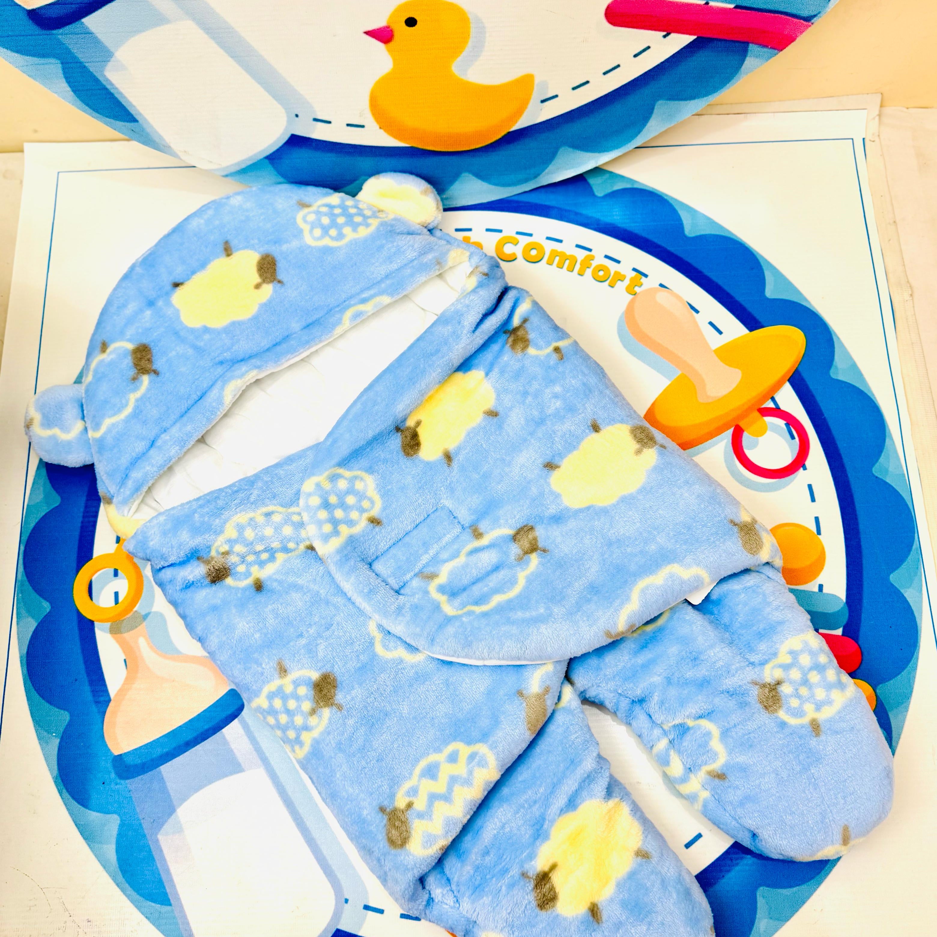 Baby Carry nest Swaddle