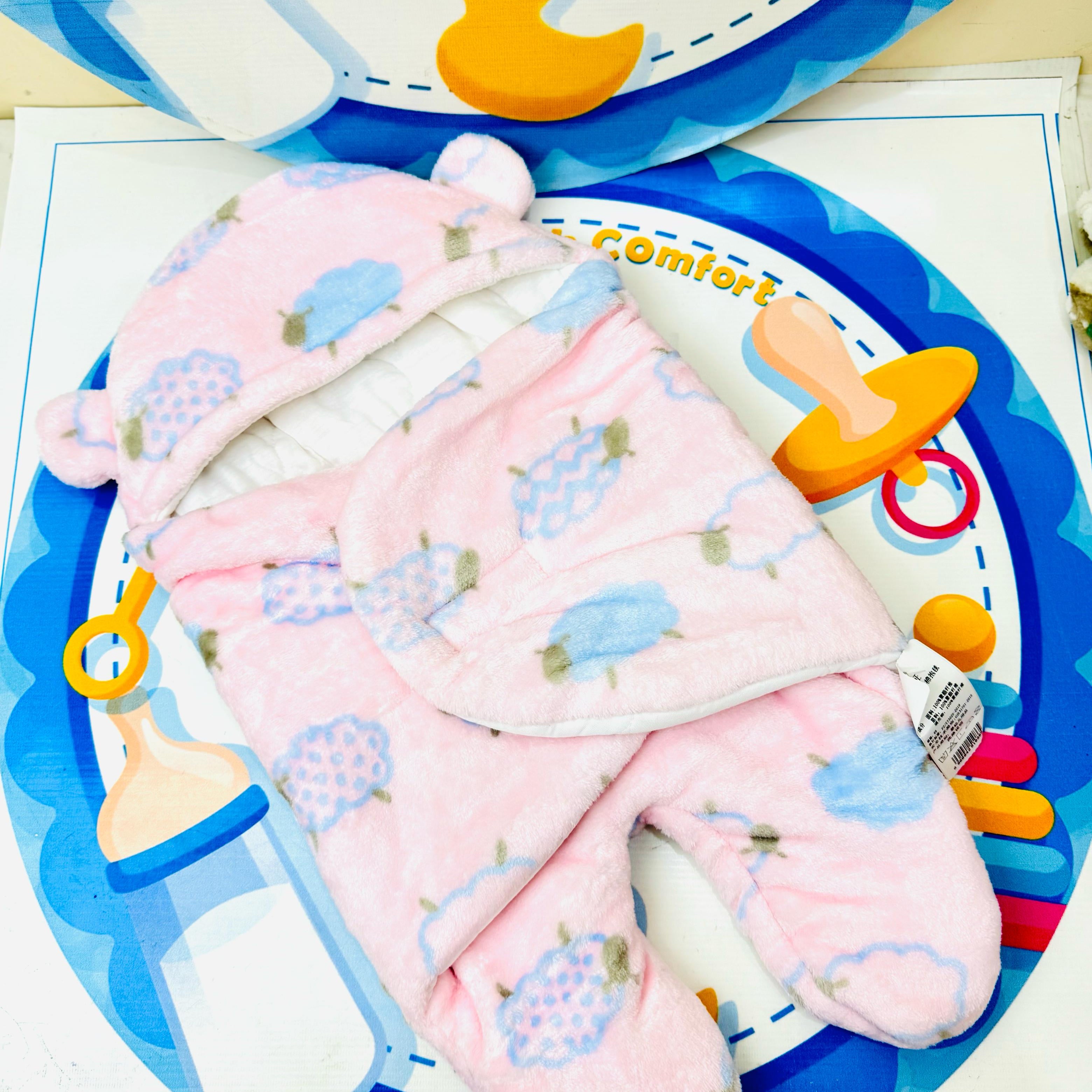 Baby Carry nest Swaddle