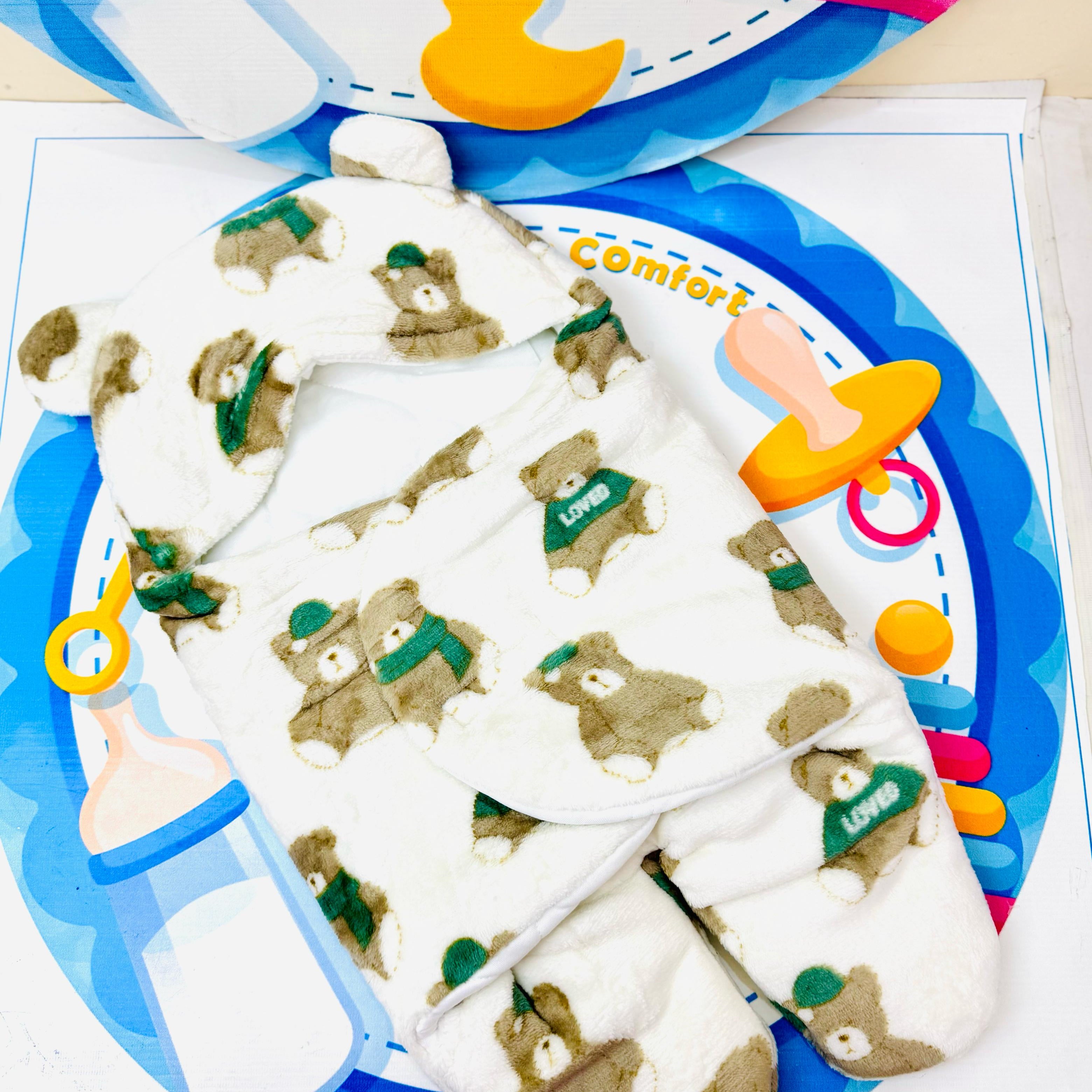 Baby Carry nest Swaddle