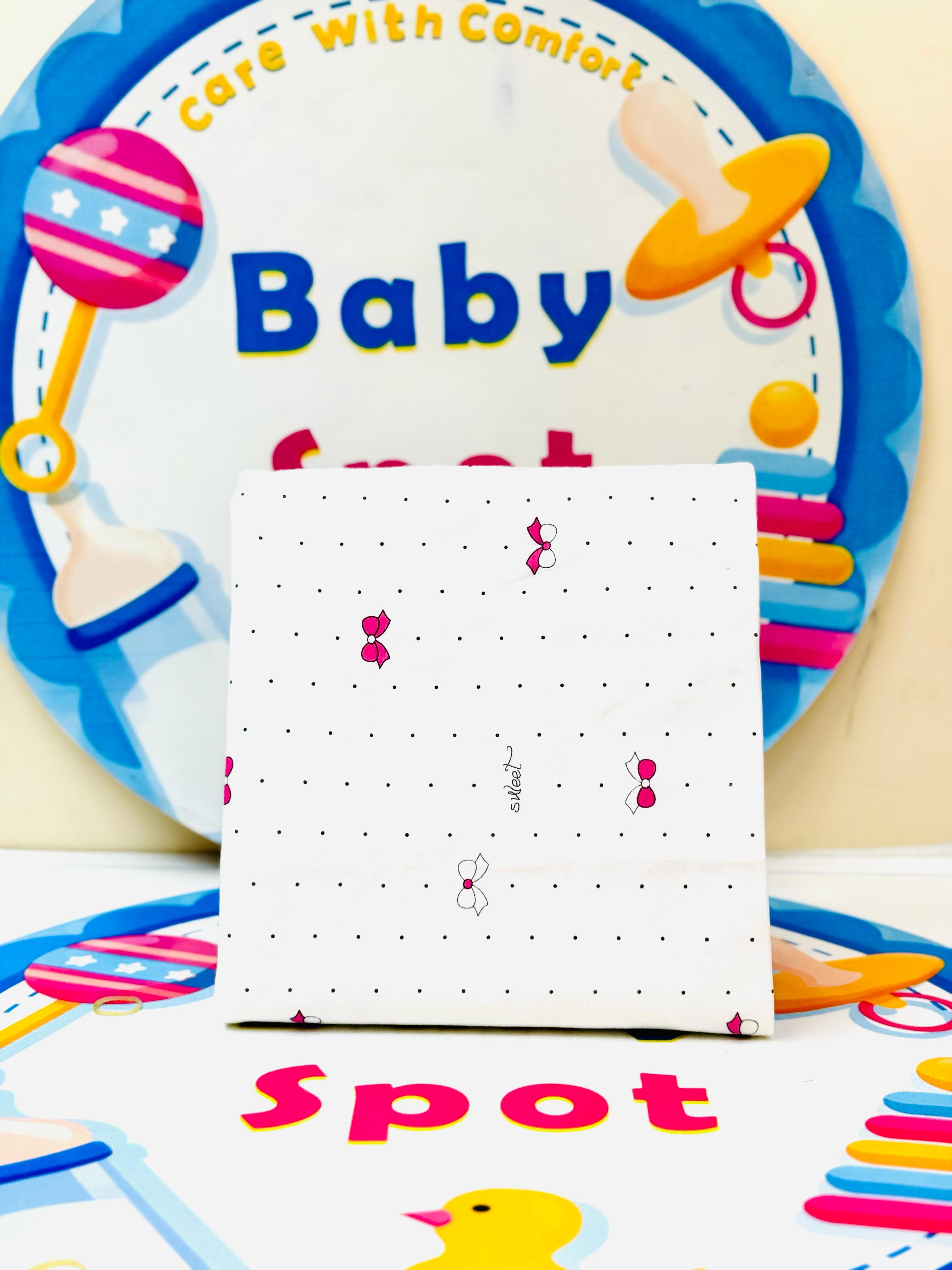 Newborn Baby Essentials
Baby Clothes Online
Newborn Clothing Store
Baby Accessories Pakistan
Baby Products Online
Baby Care Items
Baby Fashion Pakistan
Baby Blankets Online
Soft Baby Clothing
Baby Gift Sets Pakistan
Baby Feeding Products
Newborn Winter Clothes
Baby Diaper Bags Collection
Baby Teethers & Toys
Baby Swaddle Wraps
Baby Strollers & Carriers
Imported Baby Products
Baby Spot Pakistan
Baby Hooded Towels
Babyspotofficial Collection
Affordable Baby Products Pakistan