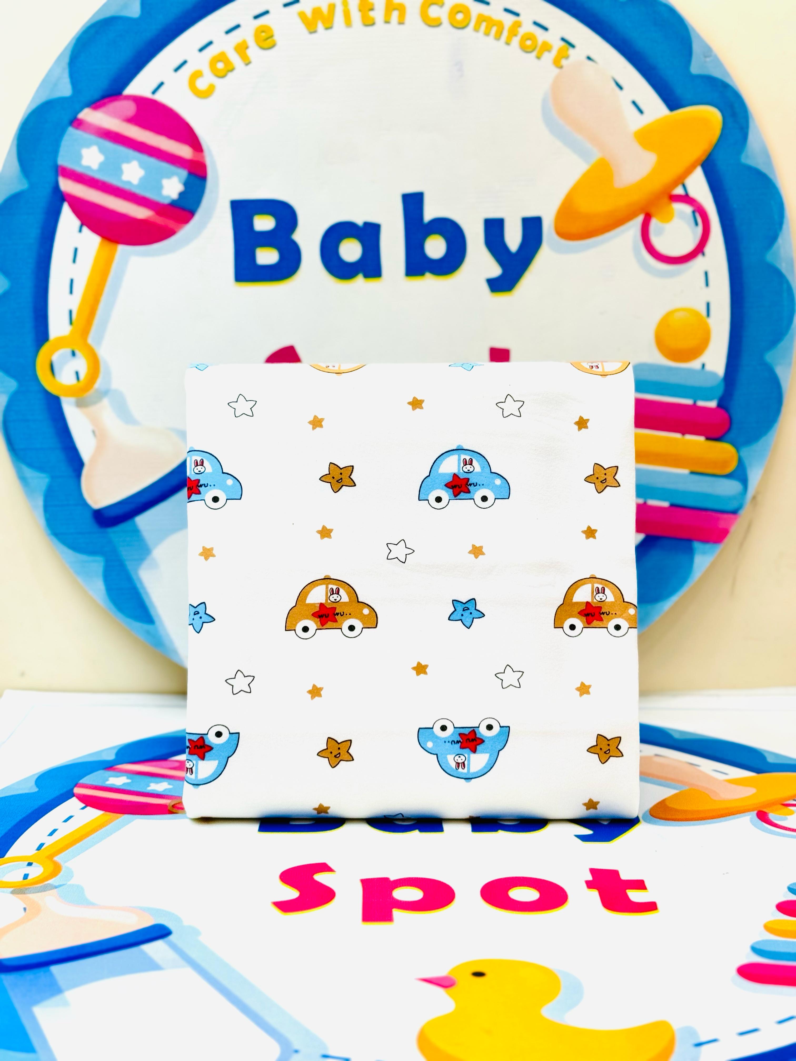 Baby Diaper Changing Mats