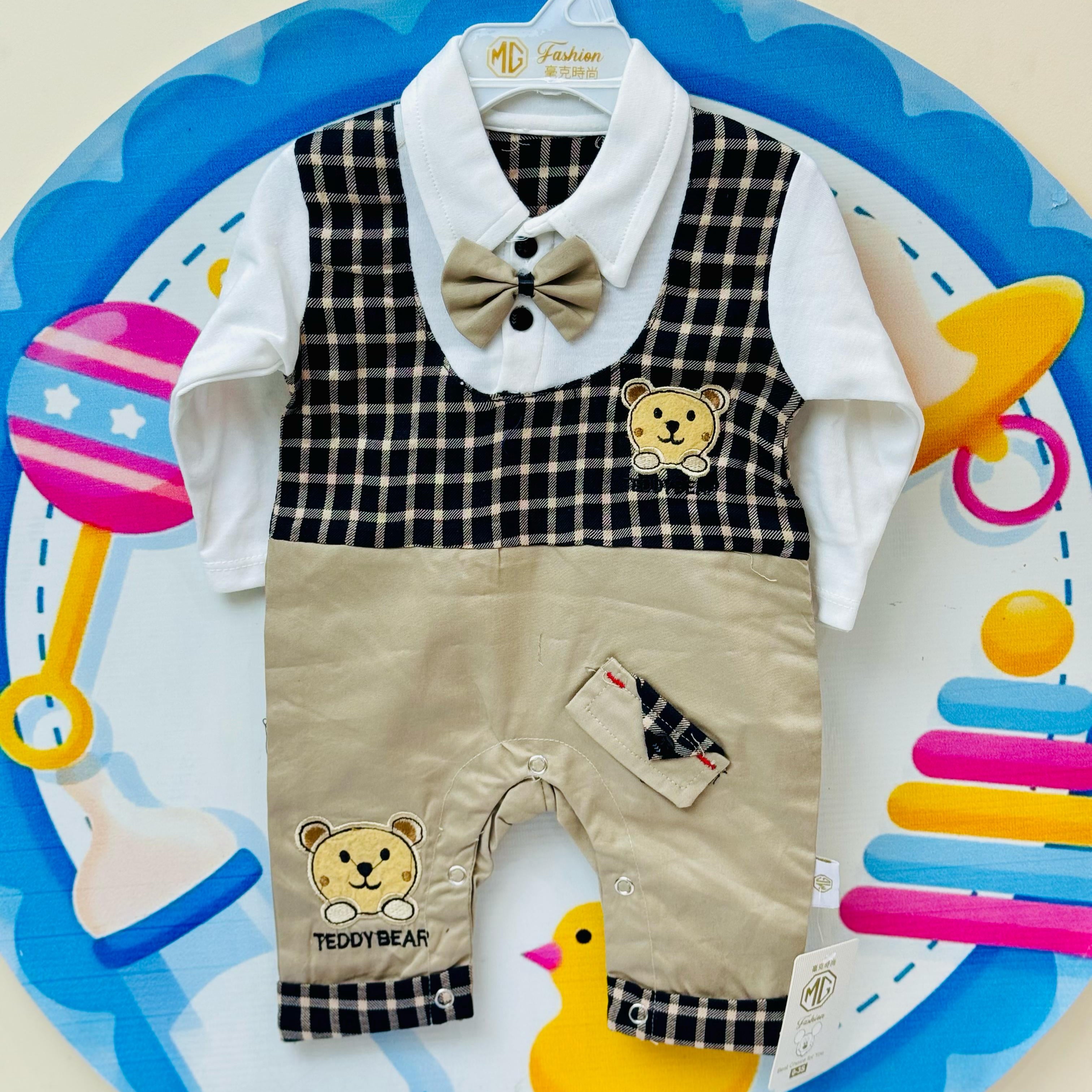 Premium Baby Rompers