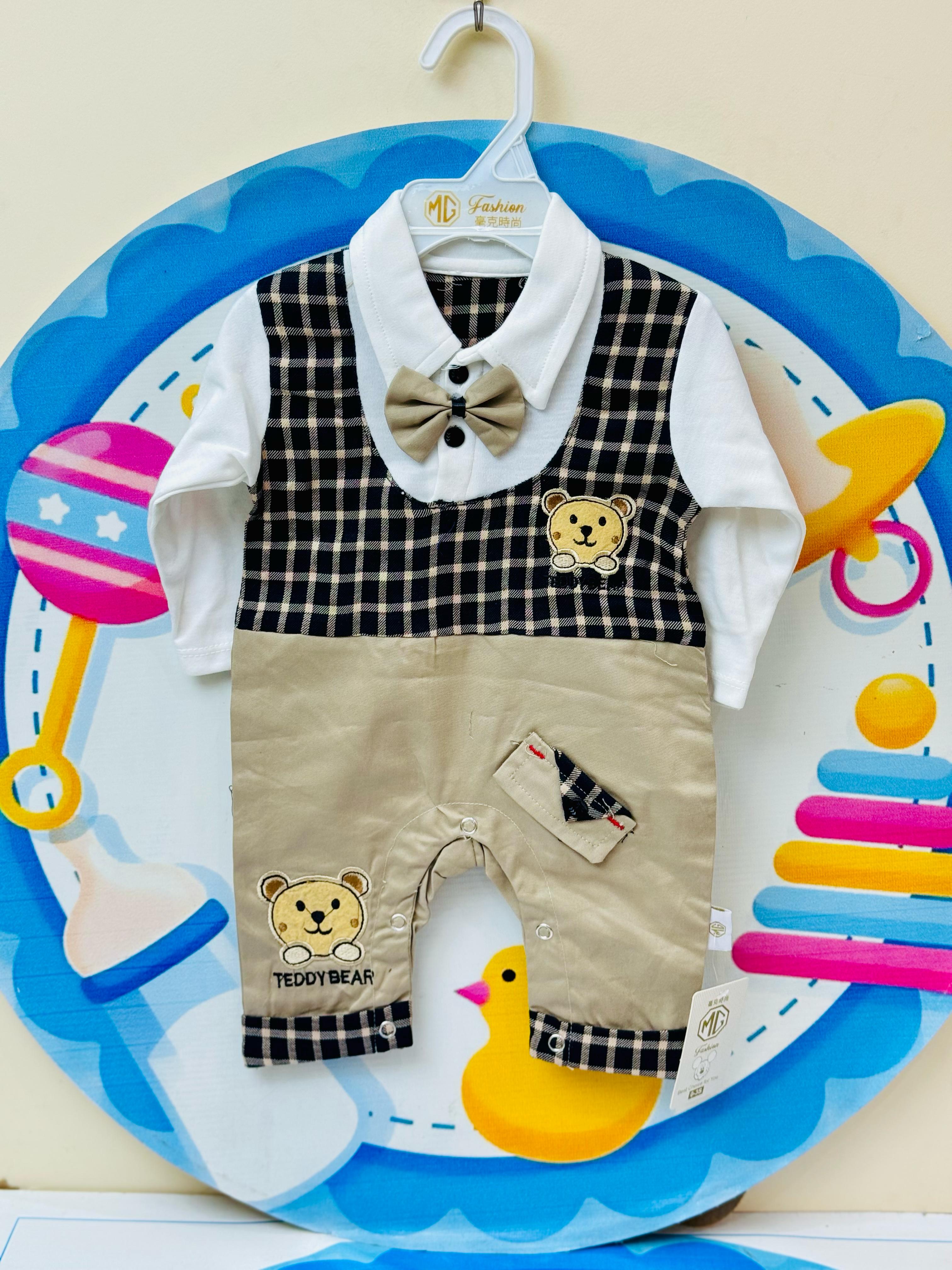 Premium Baby Rompers