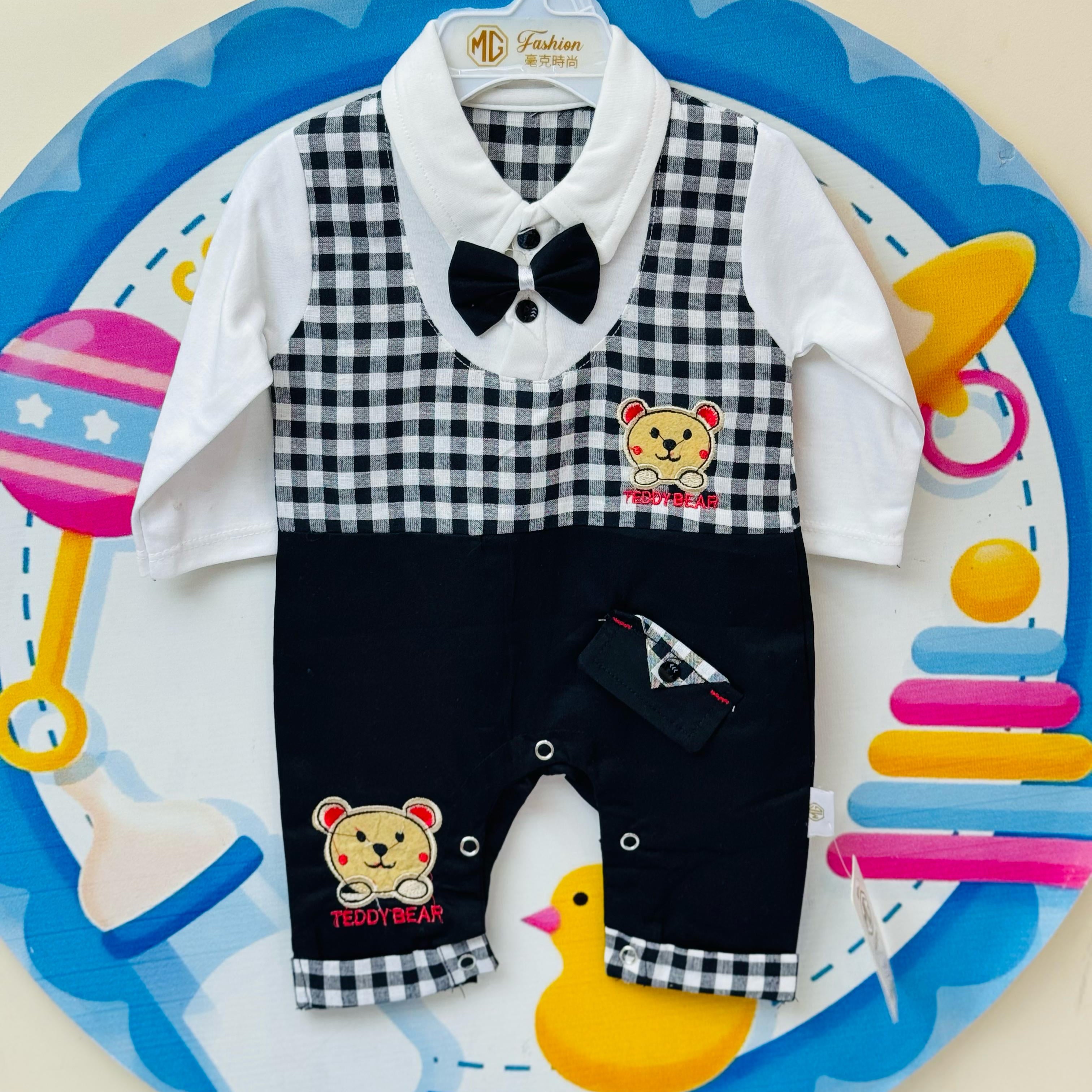 Premium Baby Rompers