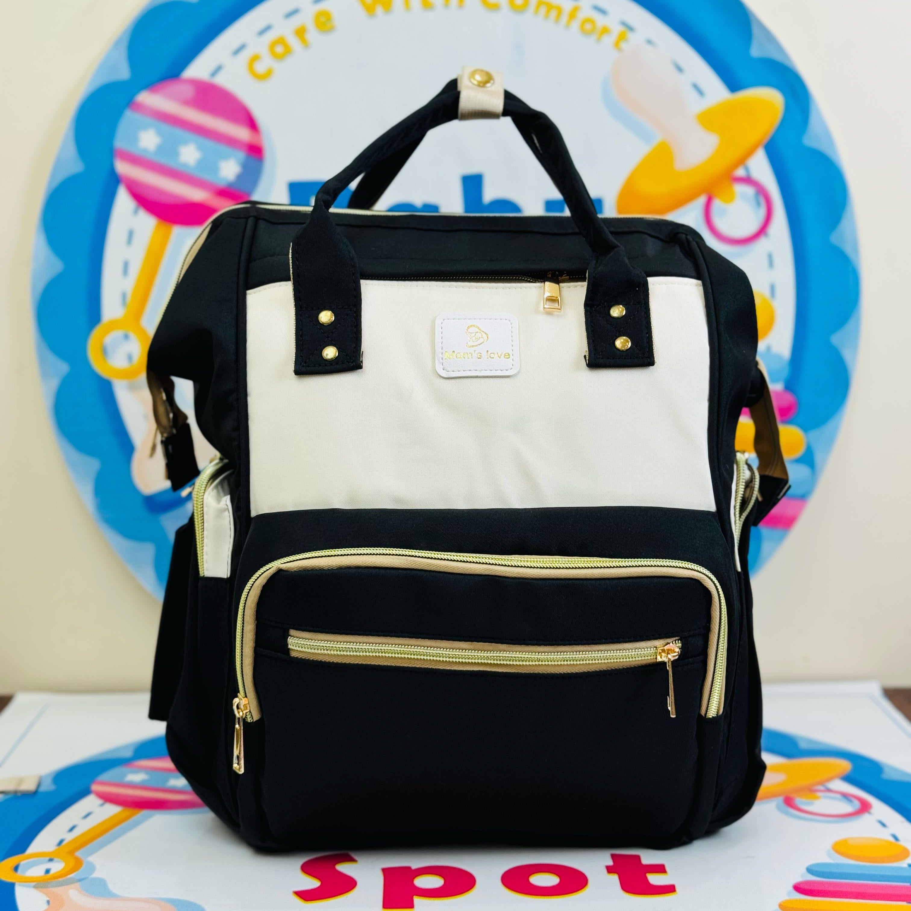 Imported Baby Diaper Bags Collection