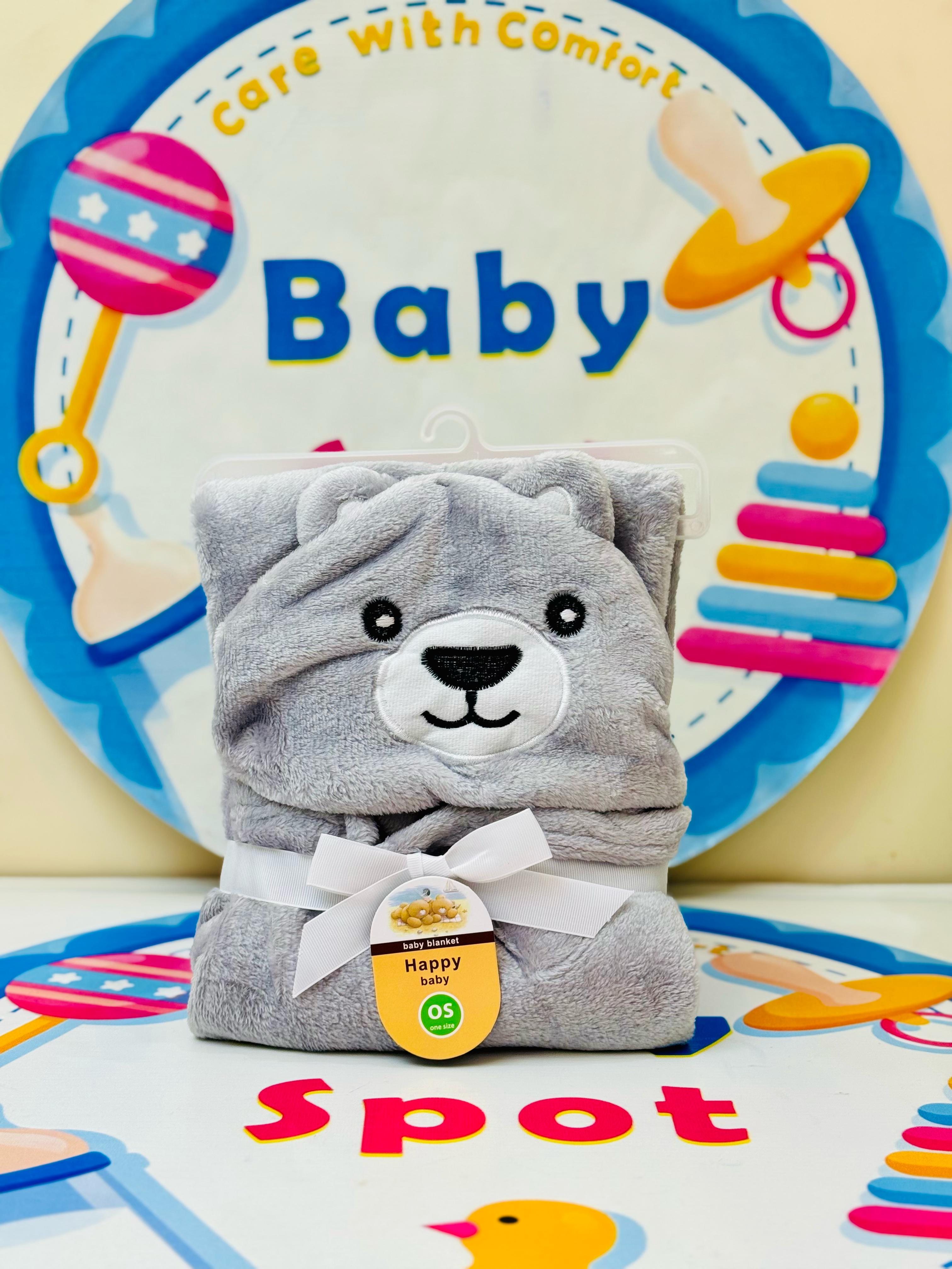 Imported Hooded Wrapping Shawls Collection