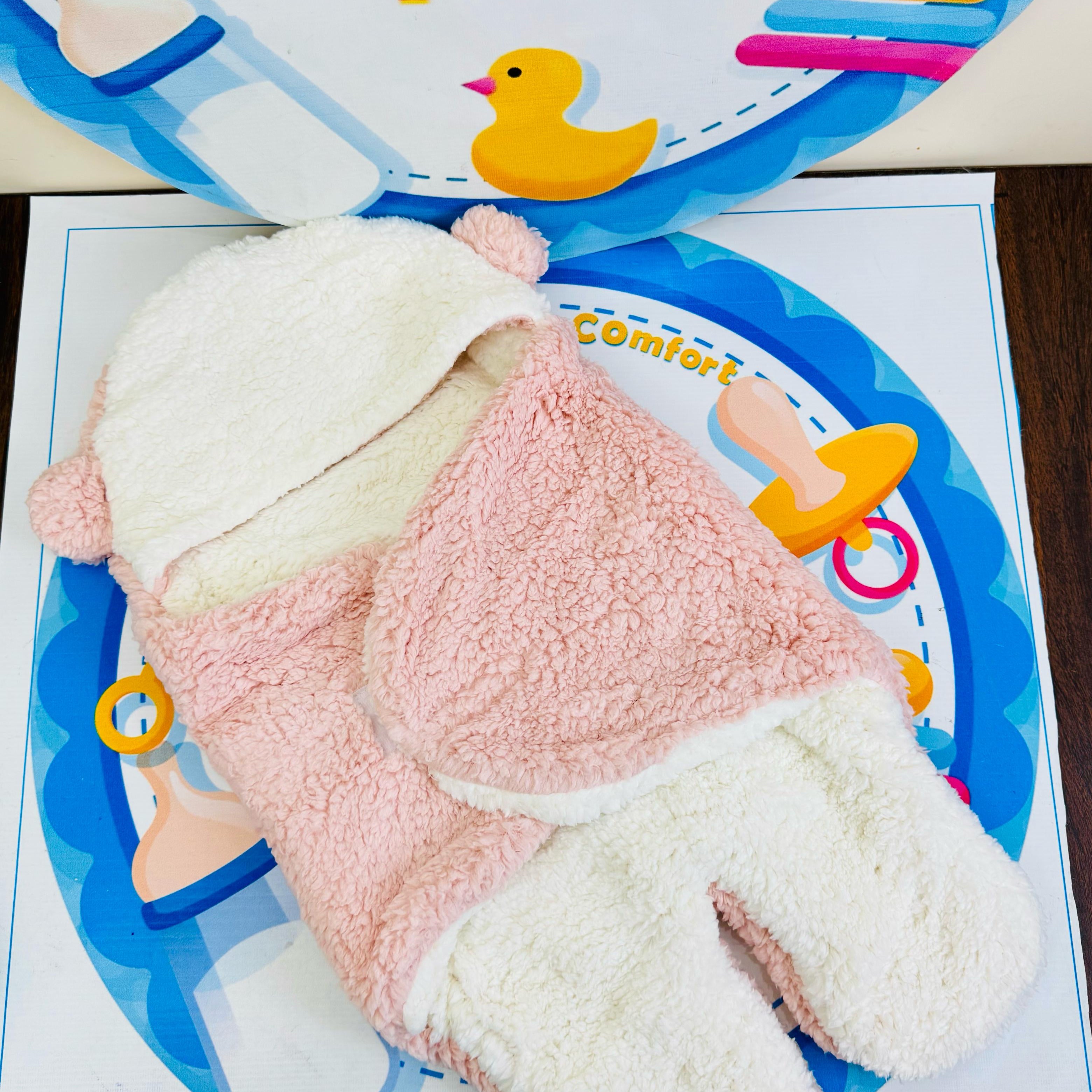 Keywords (NLP Enriched): baby winter romper, quilted baby suit, newborn warm clothing, foaming insulated romper, premium baby clothes Pakistan, cozy baby winter outfit, infant quilted jumpsuit, winter newborn essentials, baby fashion 2025, soft baby romper 



