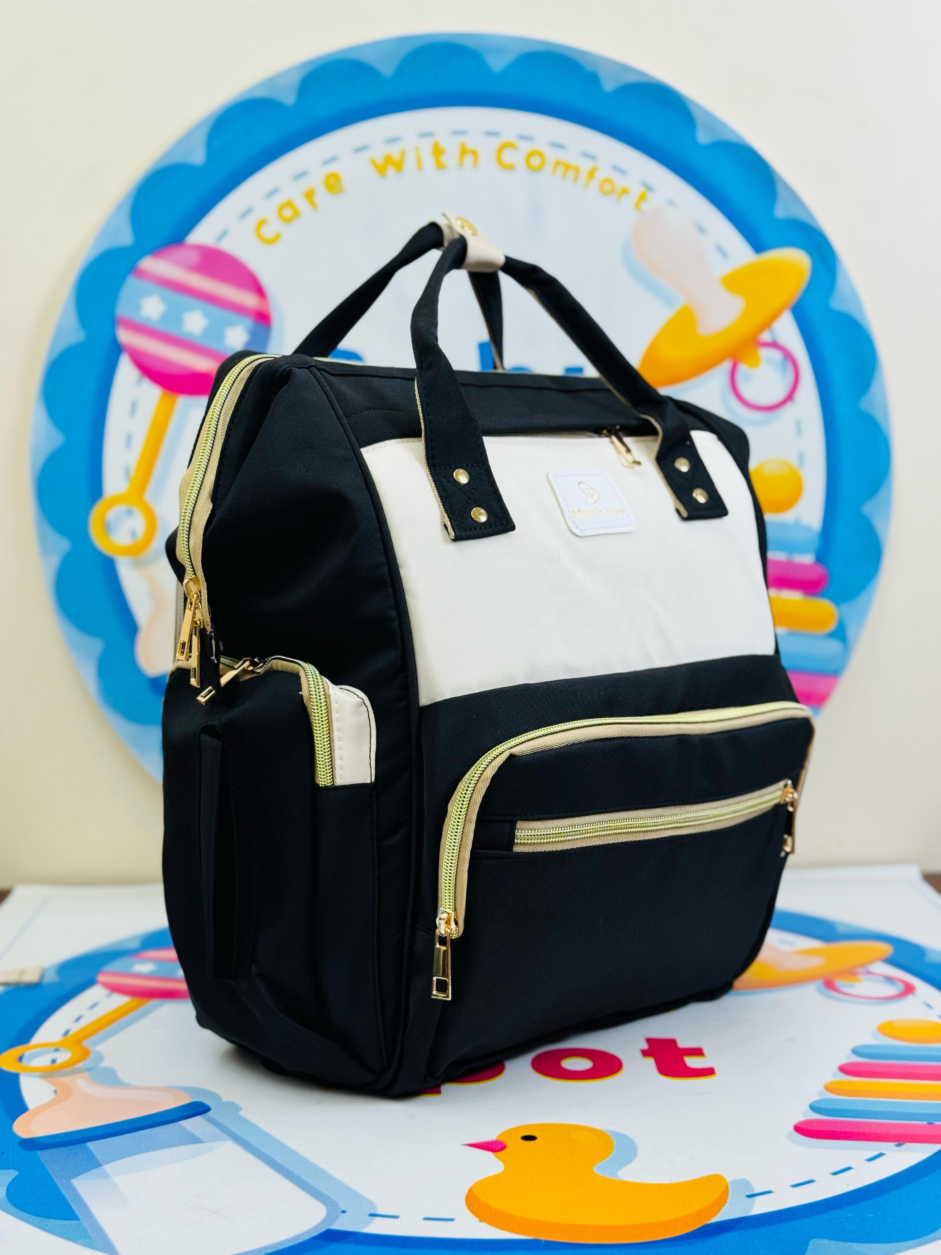Imported Baby Diaper Bags Collection
