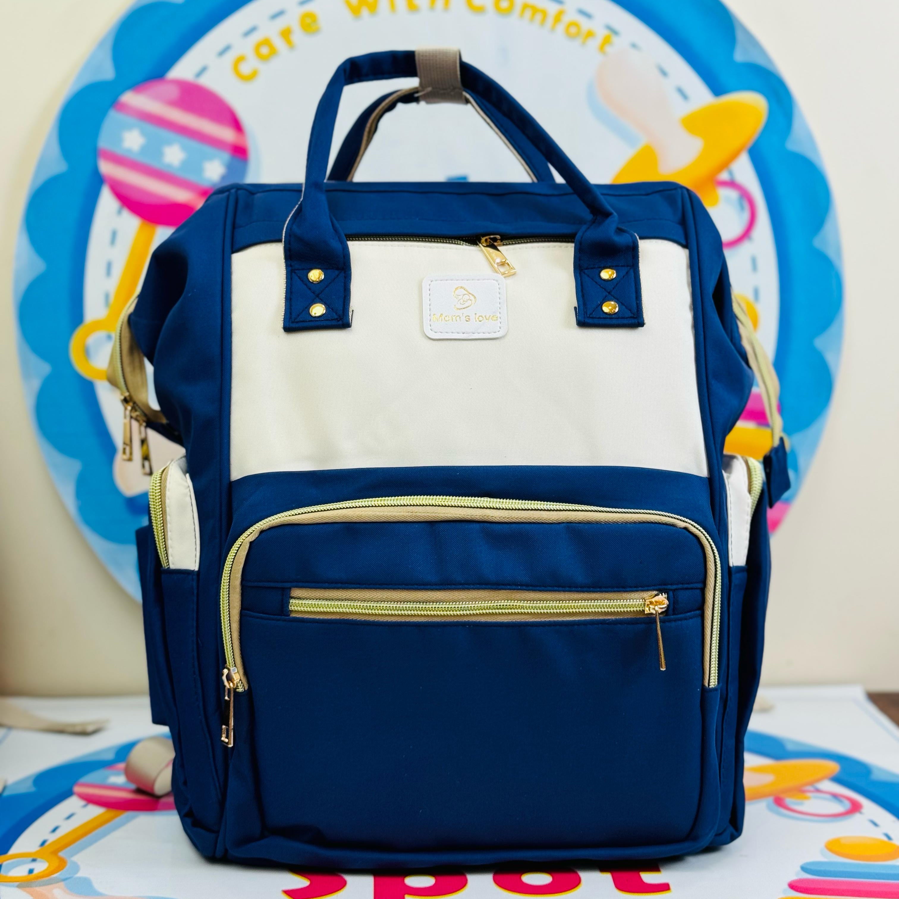 Imported Baby Diaper Bags Collection