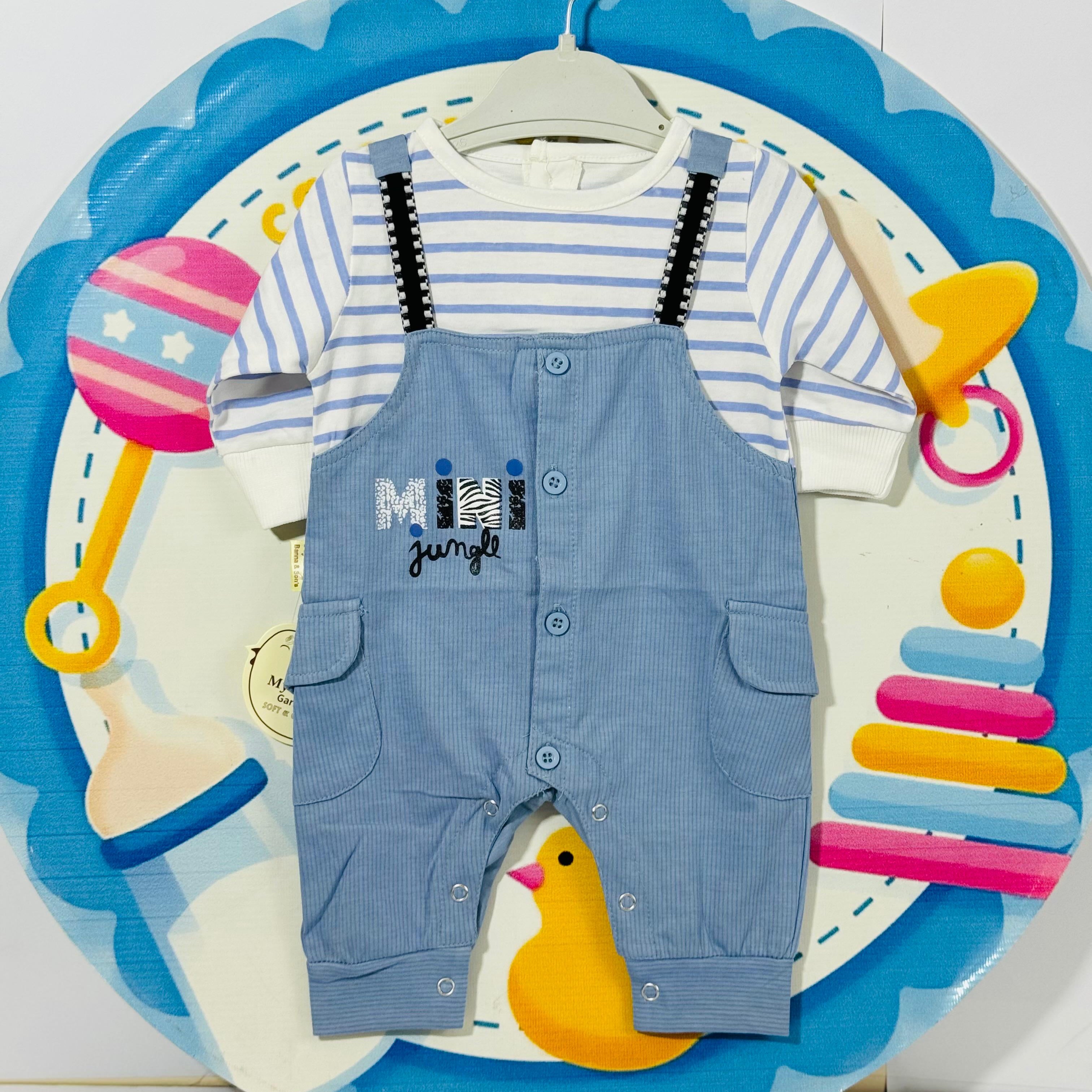 Premium Baby Rompers Range