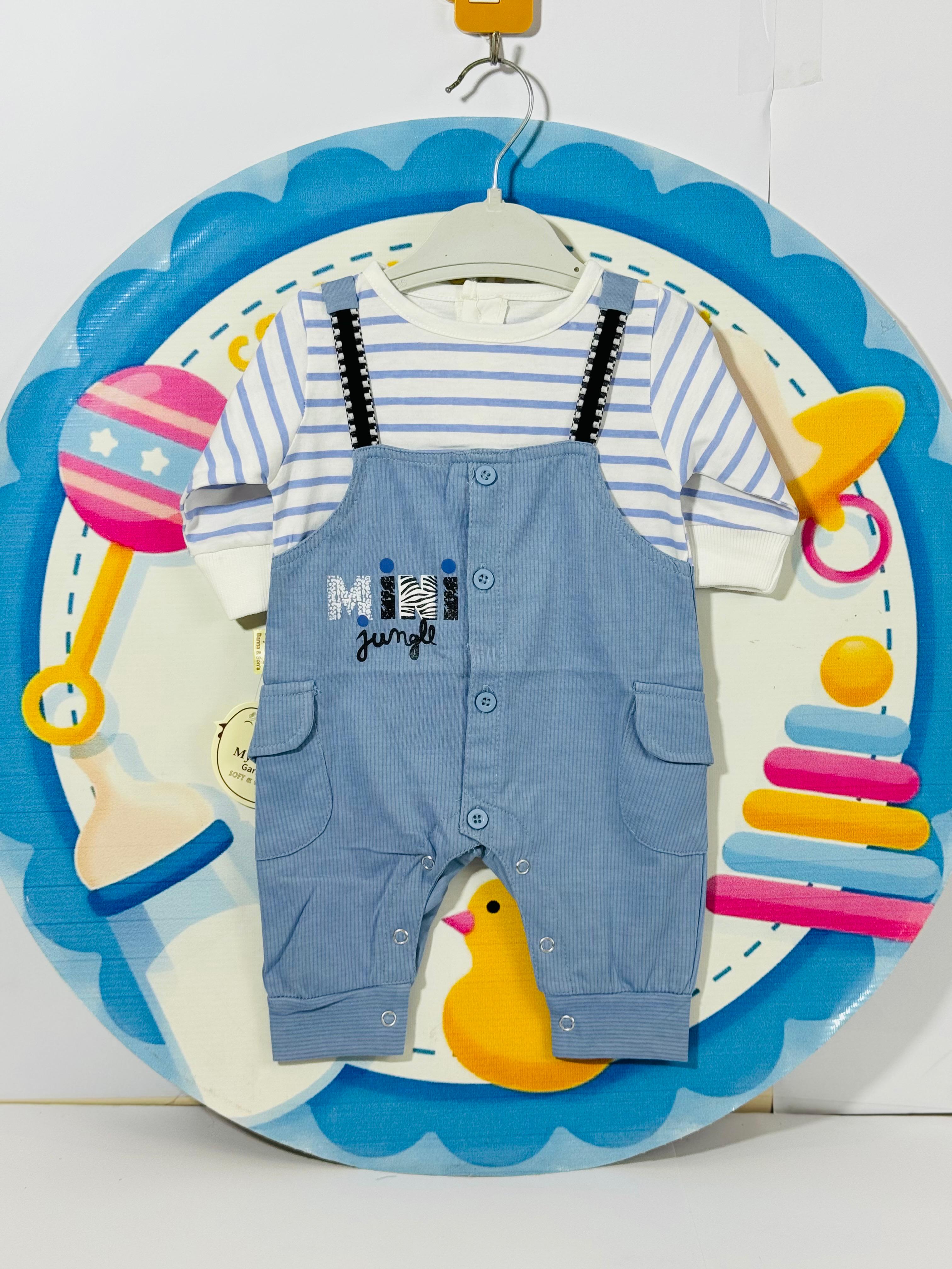 Premium Baby Rompers Range