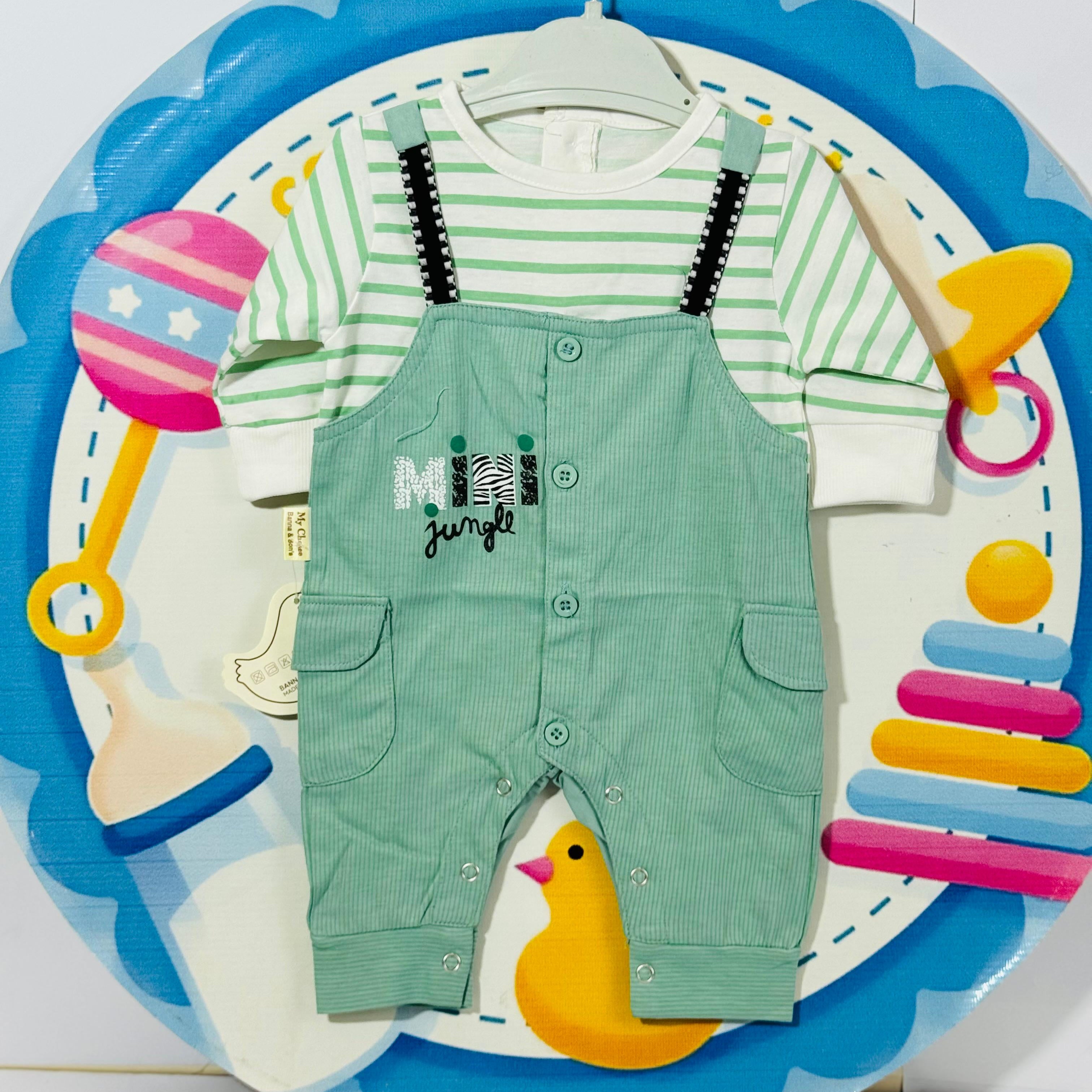 Premium Baby Rompers Range