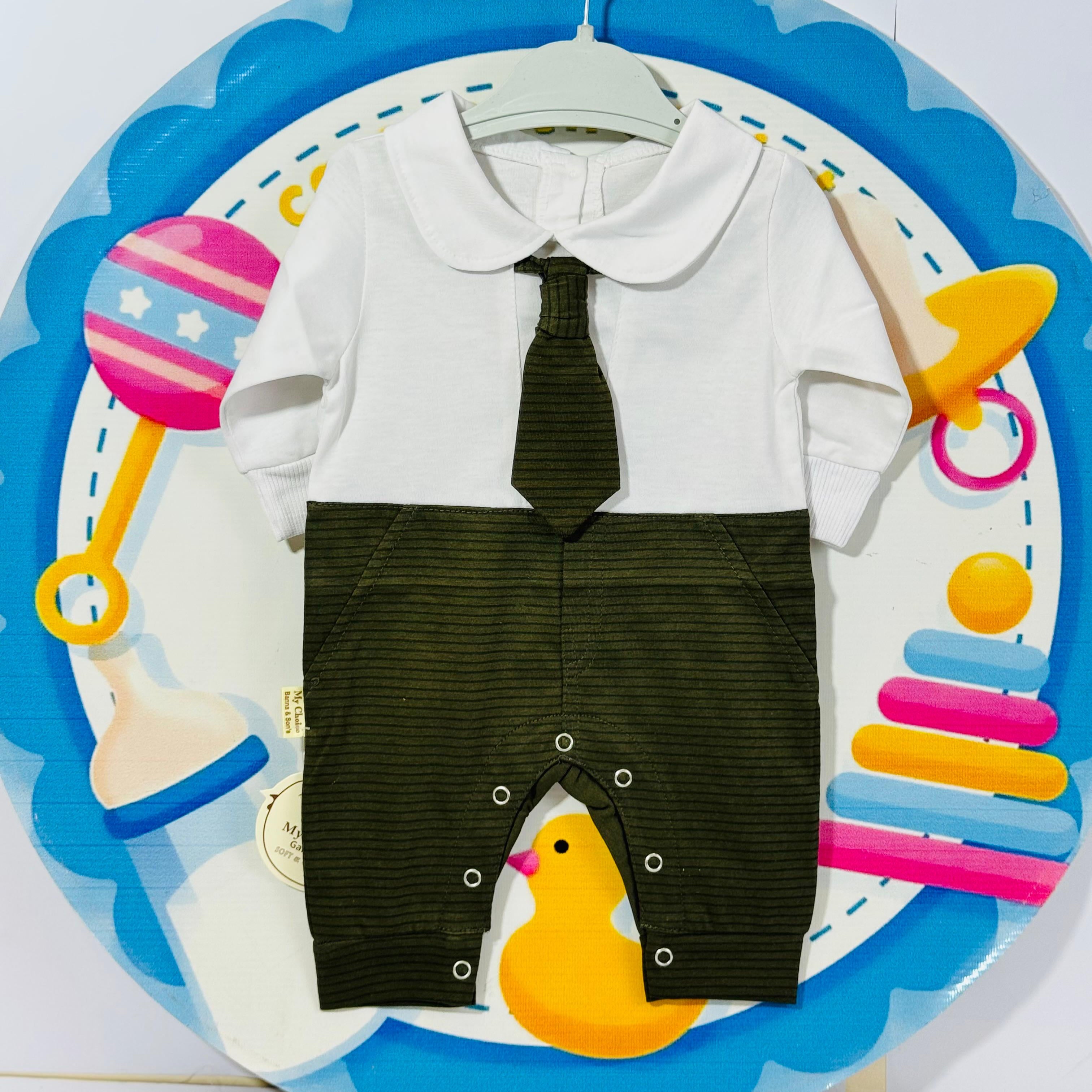 Premium Baby Rompers Range