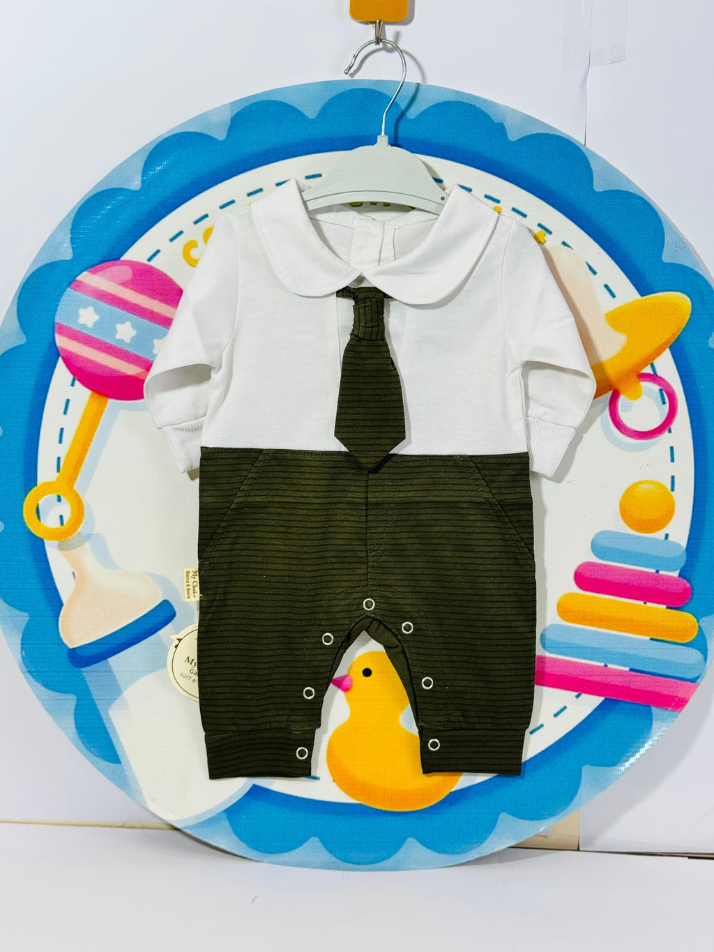 Premium Baby Rompers Range