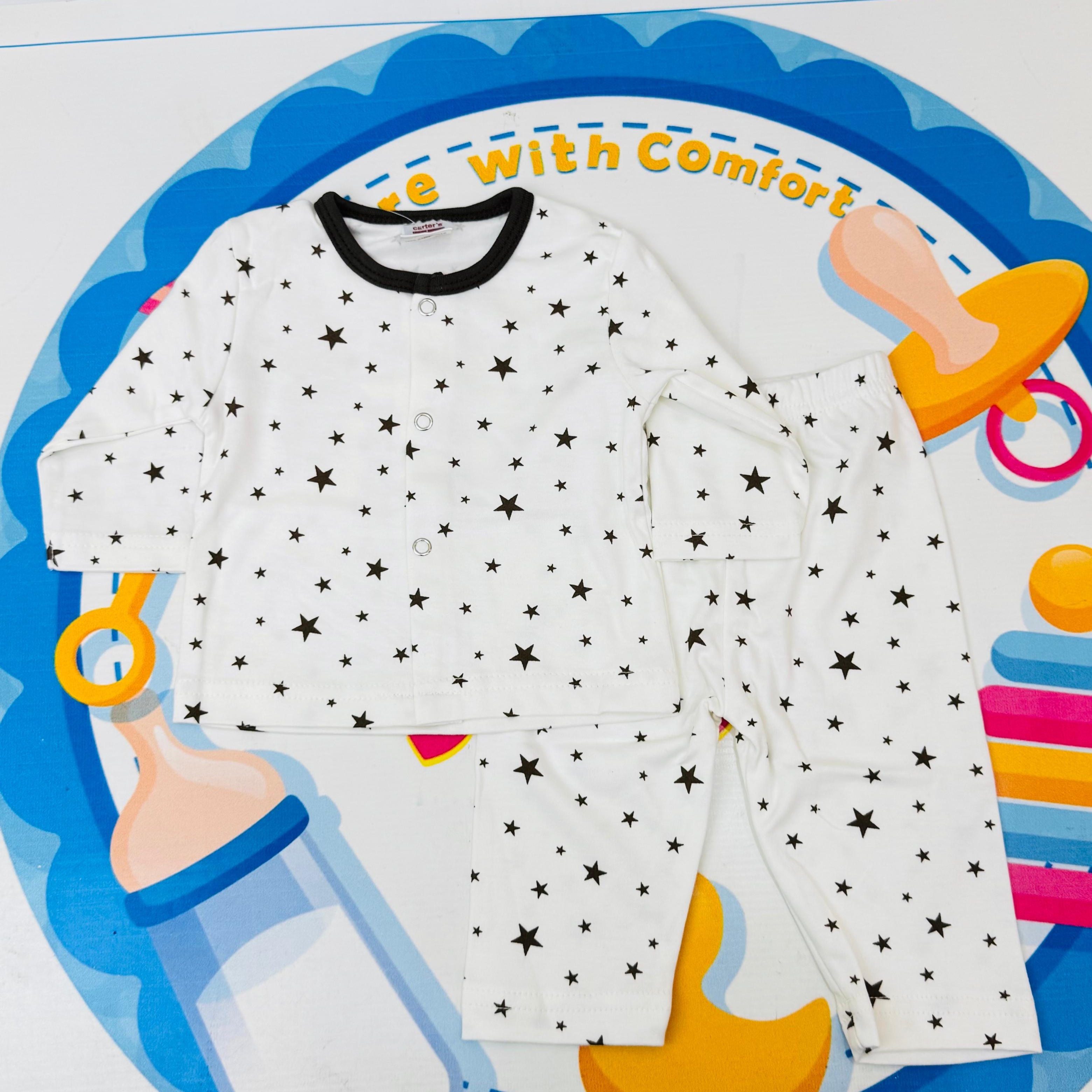 Carter’s® Baby Pajama Suits