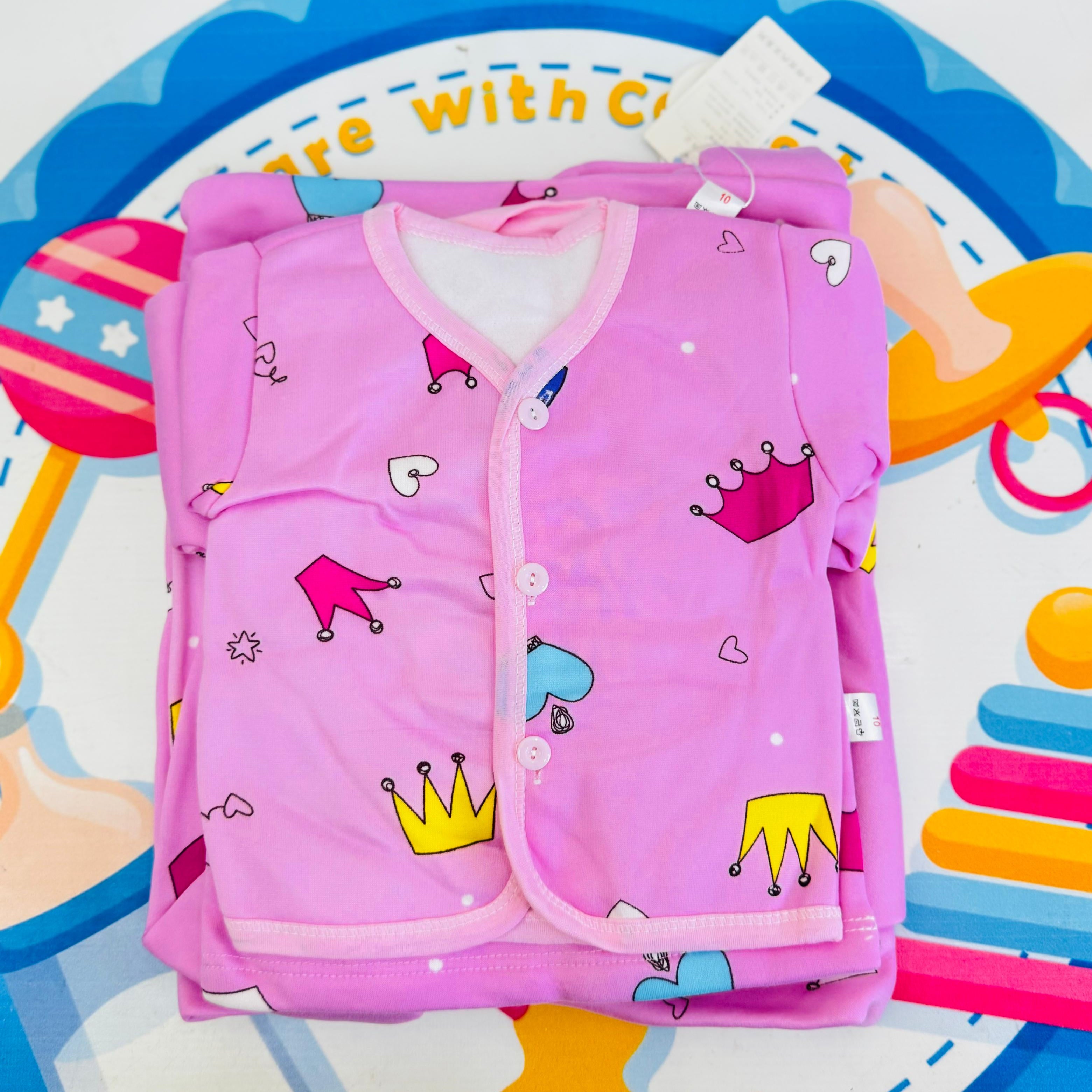 11 pcs baby winter starter set collection