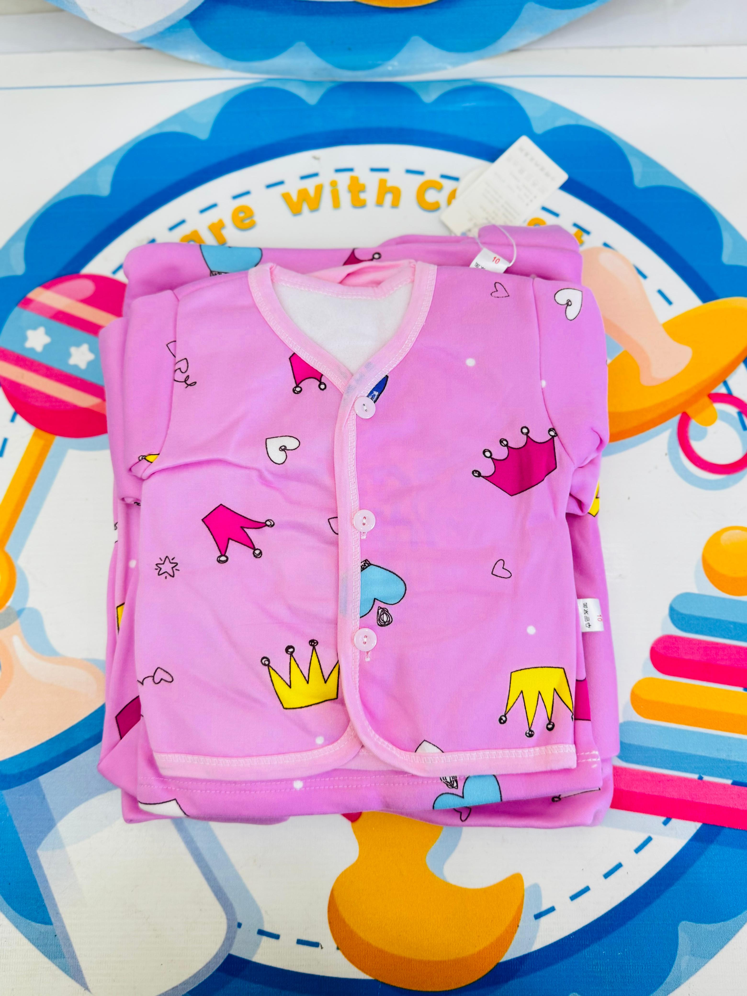 11 pcs baby winter starter set collection