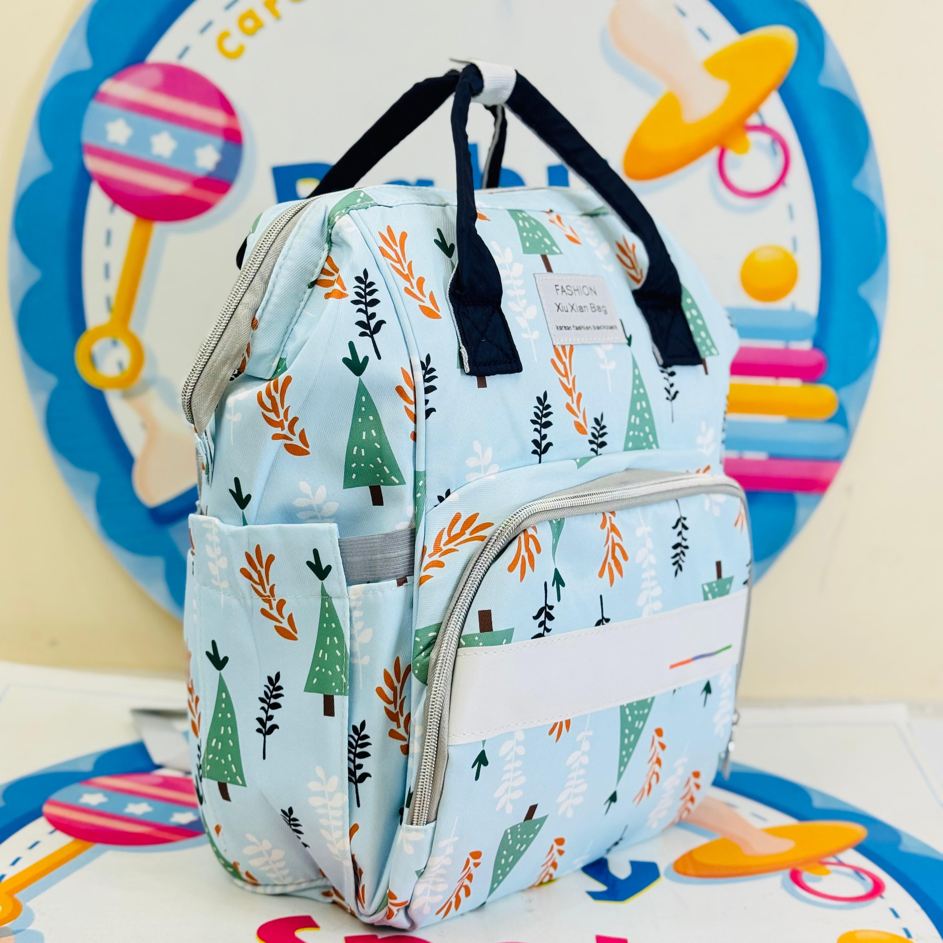 Baby Diaper Bags Collection