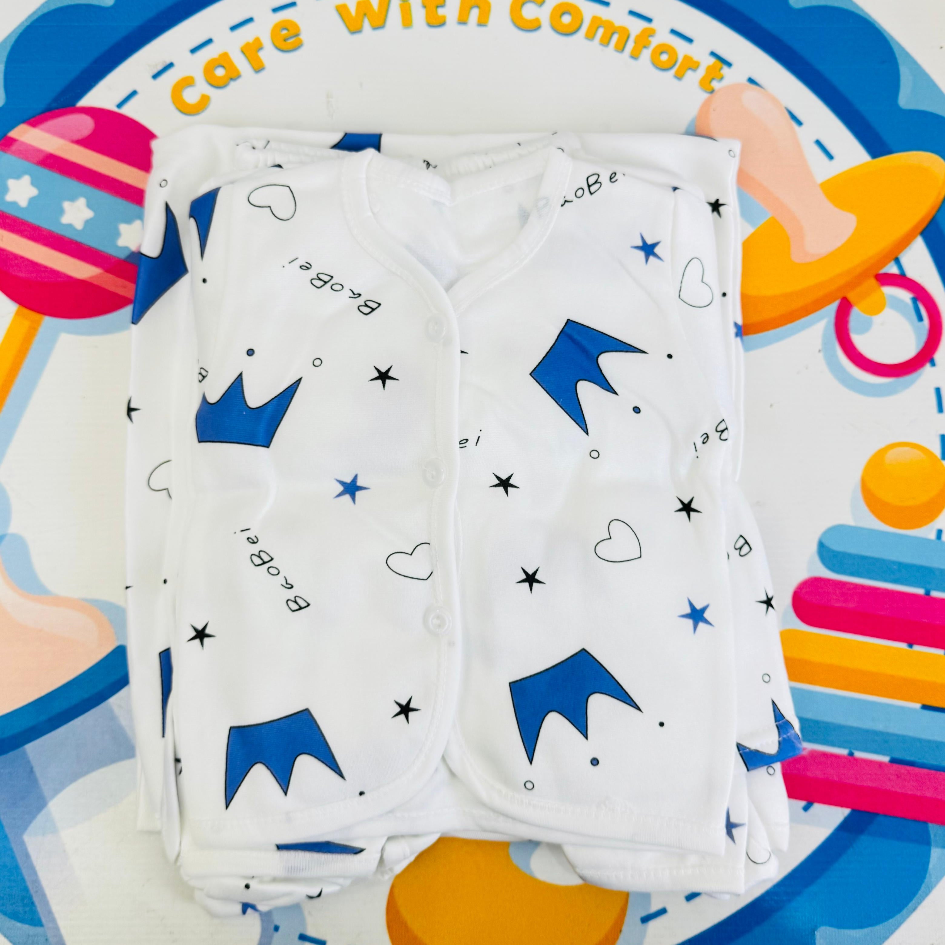 11 pcs baby winter starter set collection