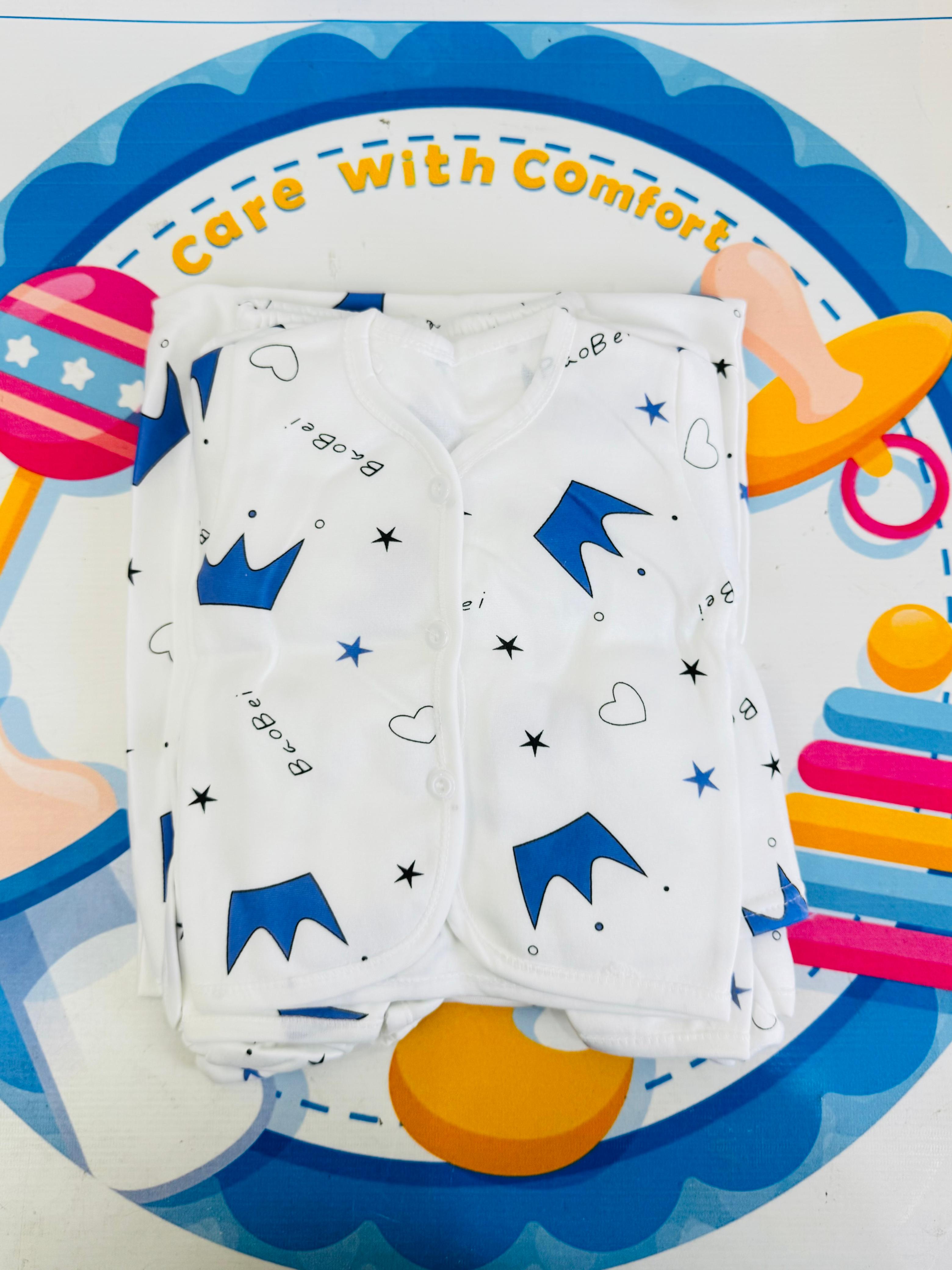 11 pcs baby winter starter set collection