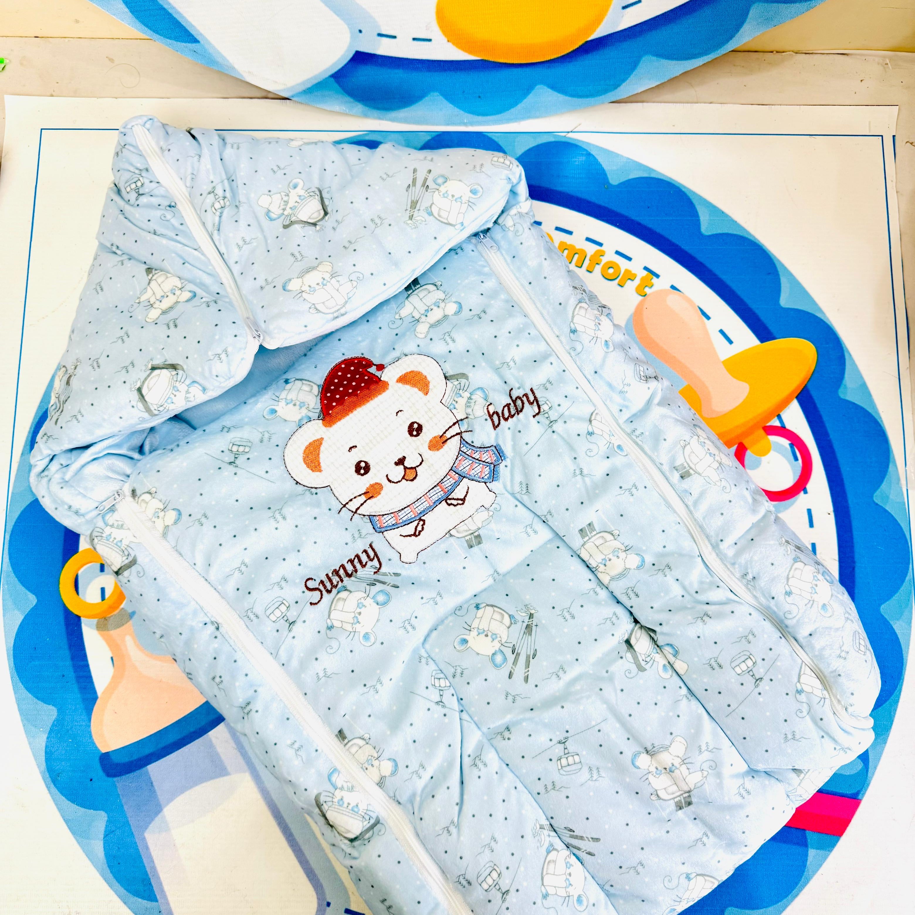 Premium Quality Baby Carry Nest Collection