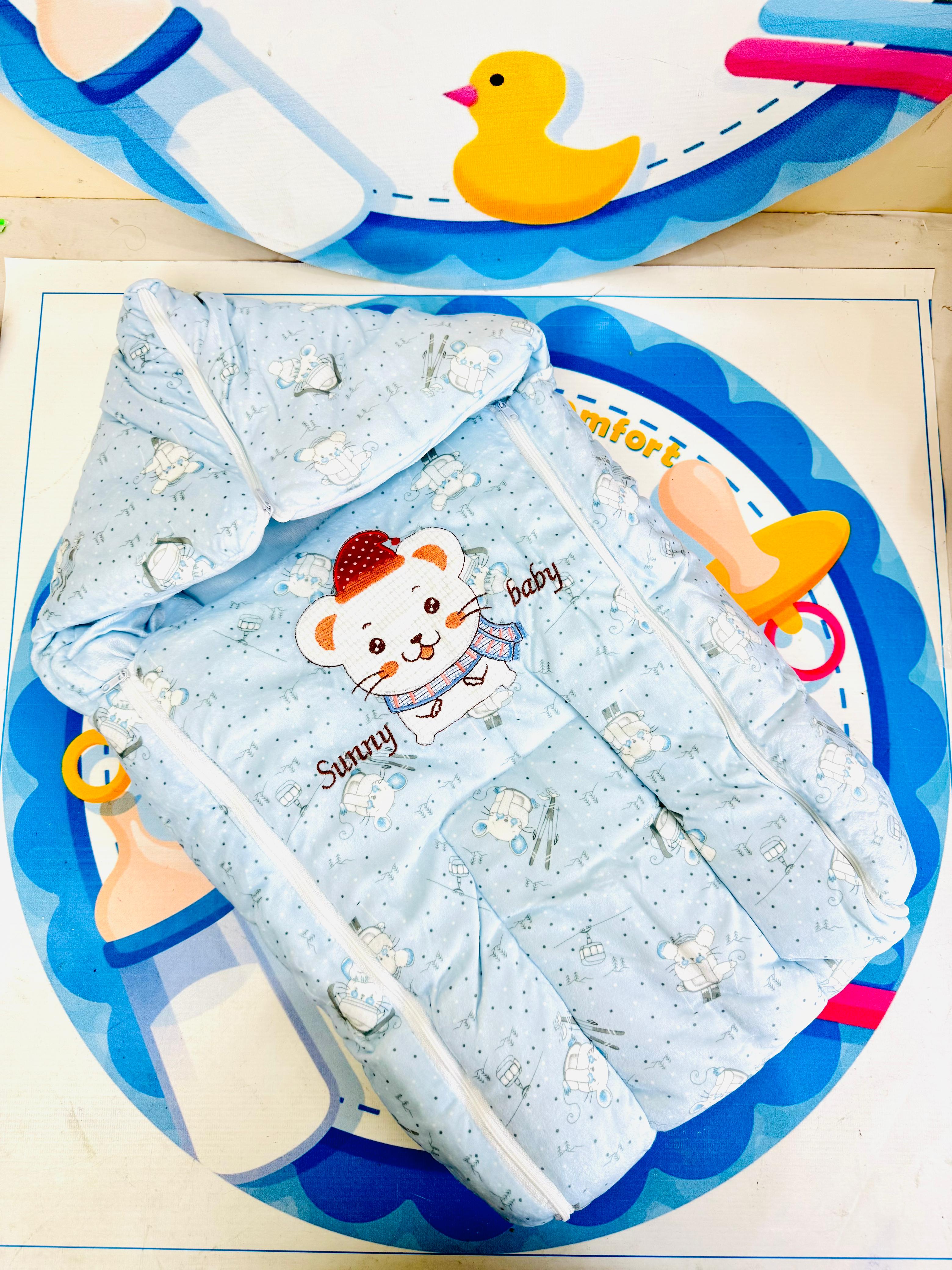 Premium Quality Baby Carry Nest Collection