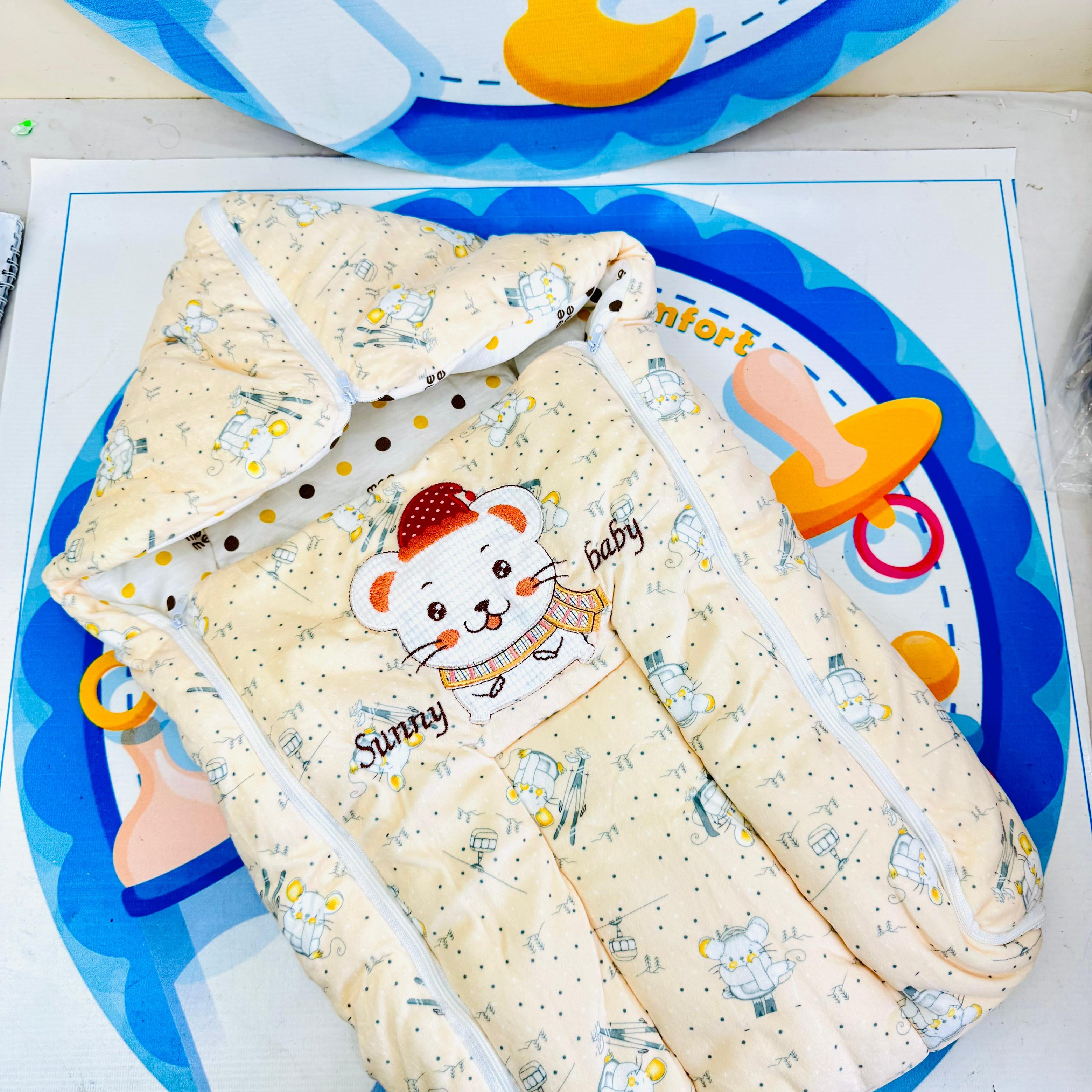 Premium Quality Baby Carry Nest Collection