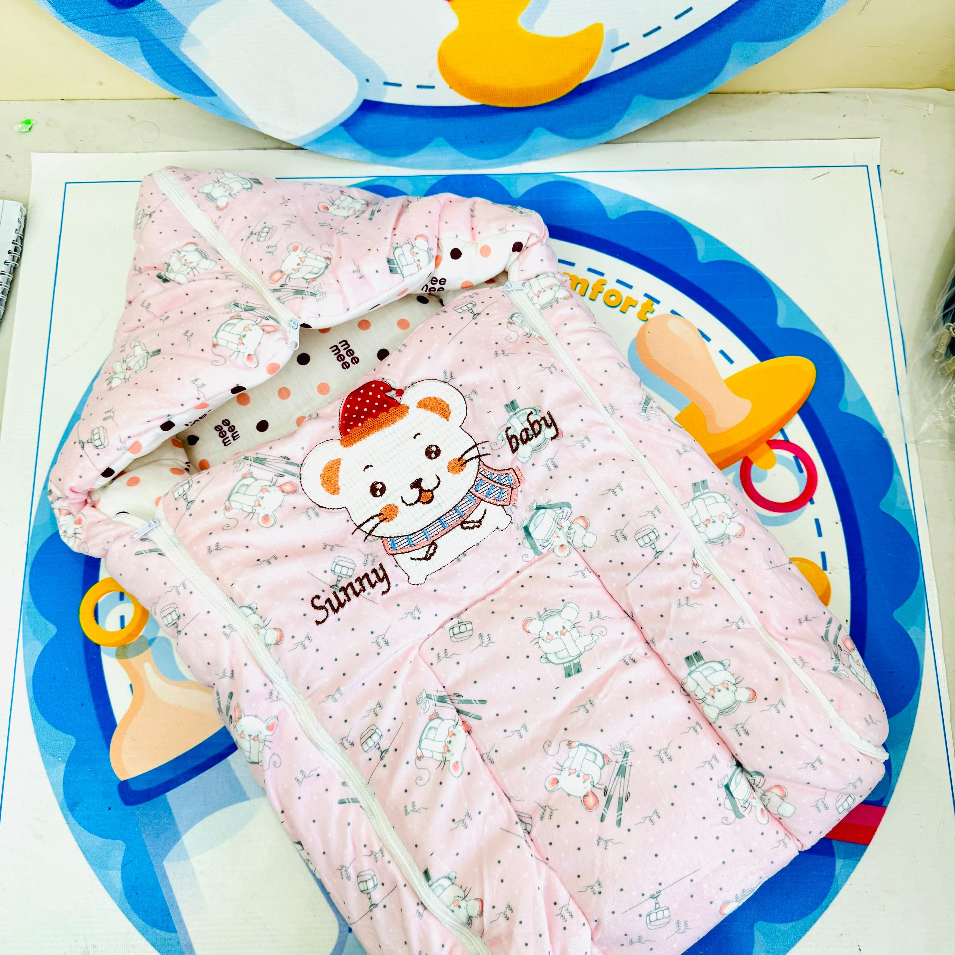 Premium Quality Baby Carry Nest Collection