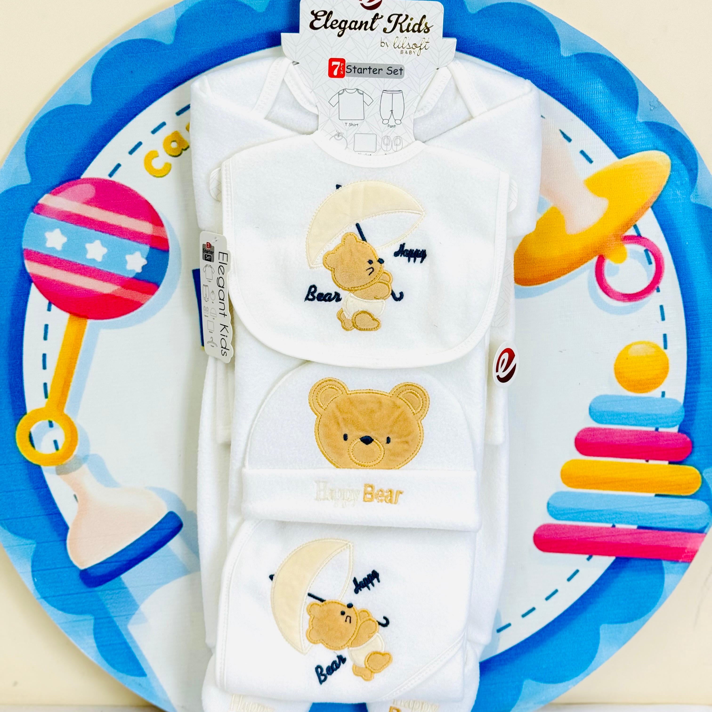 #BabyWinterCollection #NewbornFleeceSet #BabyStarterSet #BabyClothingPakistan #BabyEssentials #BabyStyle #MomLife #WinterBaby #BabyBoyClothes #BabyGirlClothes #BabyShowerGifts #BabyGiftIdeas #ImportedBabyClothes #BabyWinterFashion #BabyWardrobe