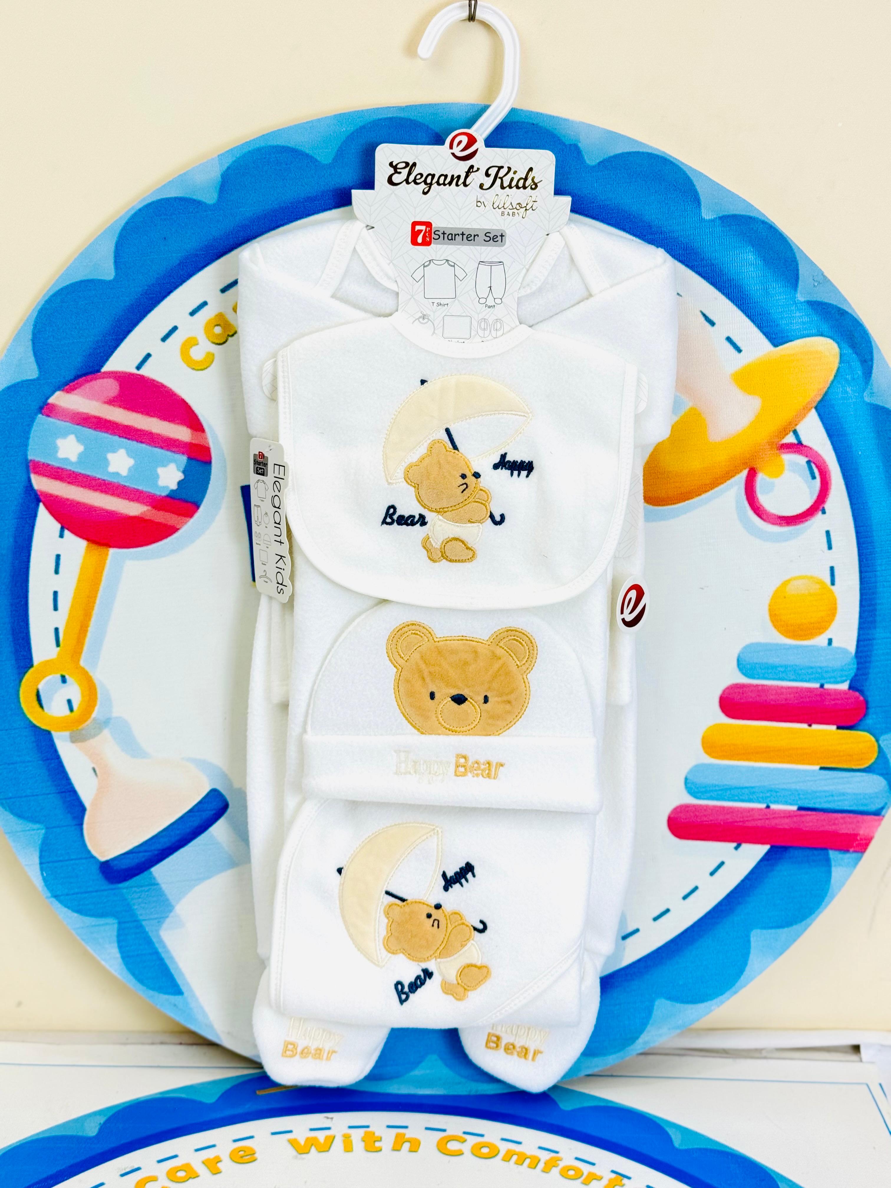 #BabyWinterCollection #NewbornFleeceSet #BabyStarterSet #BabyClothingPakistan #BabyEssentials #BabyStyle #MomLife #WinterBaby #BabyBoyClothes #BabyGirlClothes #BabyShowerGifts #BabyGiftIdeas #ImportedBabyClothes #BabyWinterFashion #BabyWardrobe