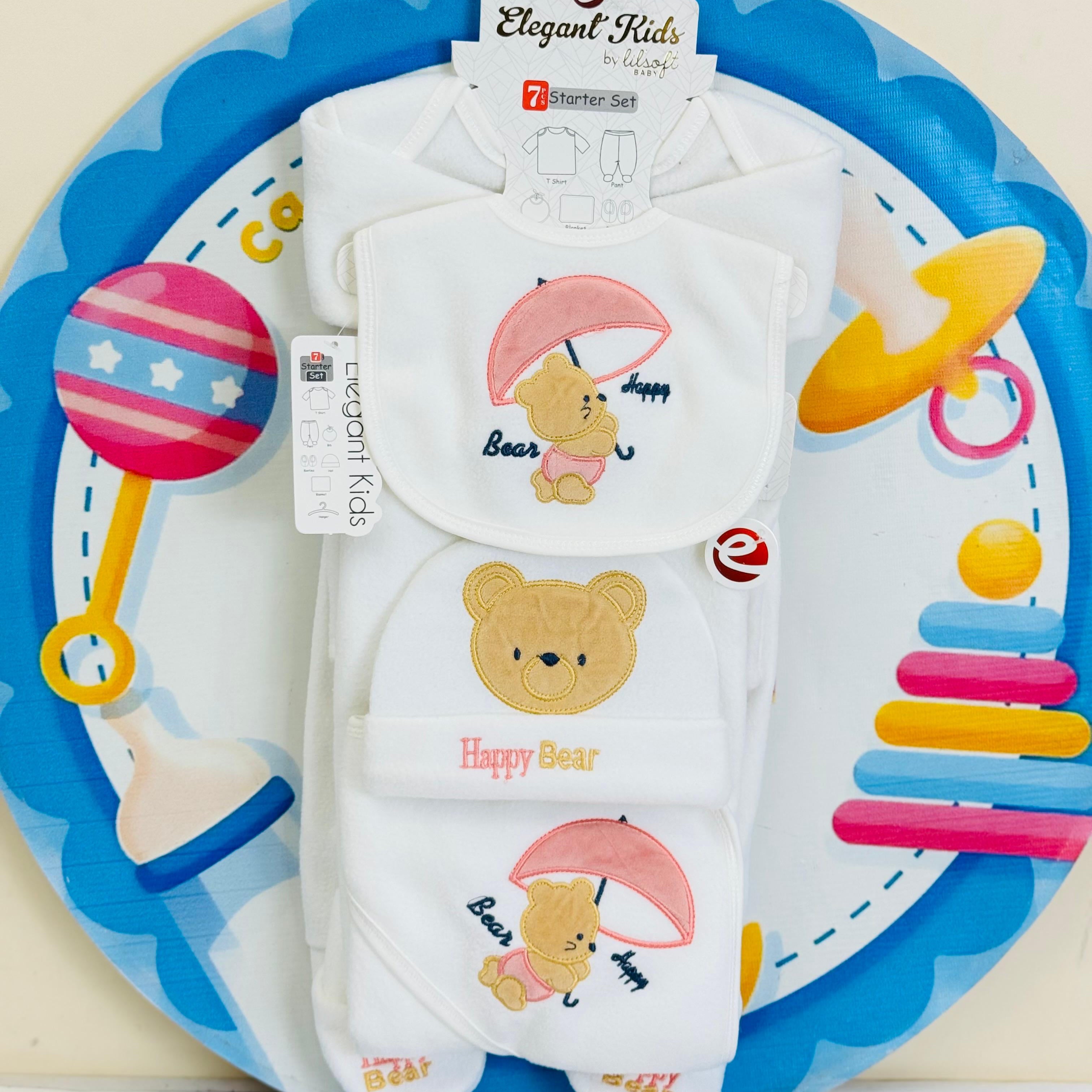 #BabyWinterCollection #NewbornFleeceSet #BabyStarterSet #BabyClothingPakistan #BabyEssentials #BabyStyle #MomLife #WinterBaby #BabyBoyClothes #BabyGirlClothes #BabyShowerGifts #BabyGiftIdeas #ImportedBabyClothes #BabyWinterFashion #BabyWardrobe