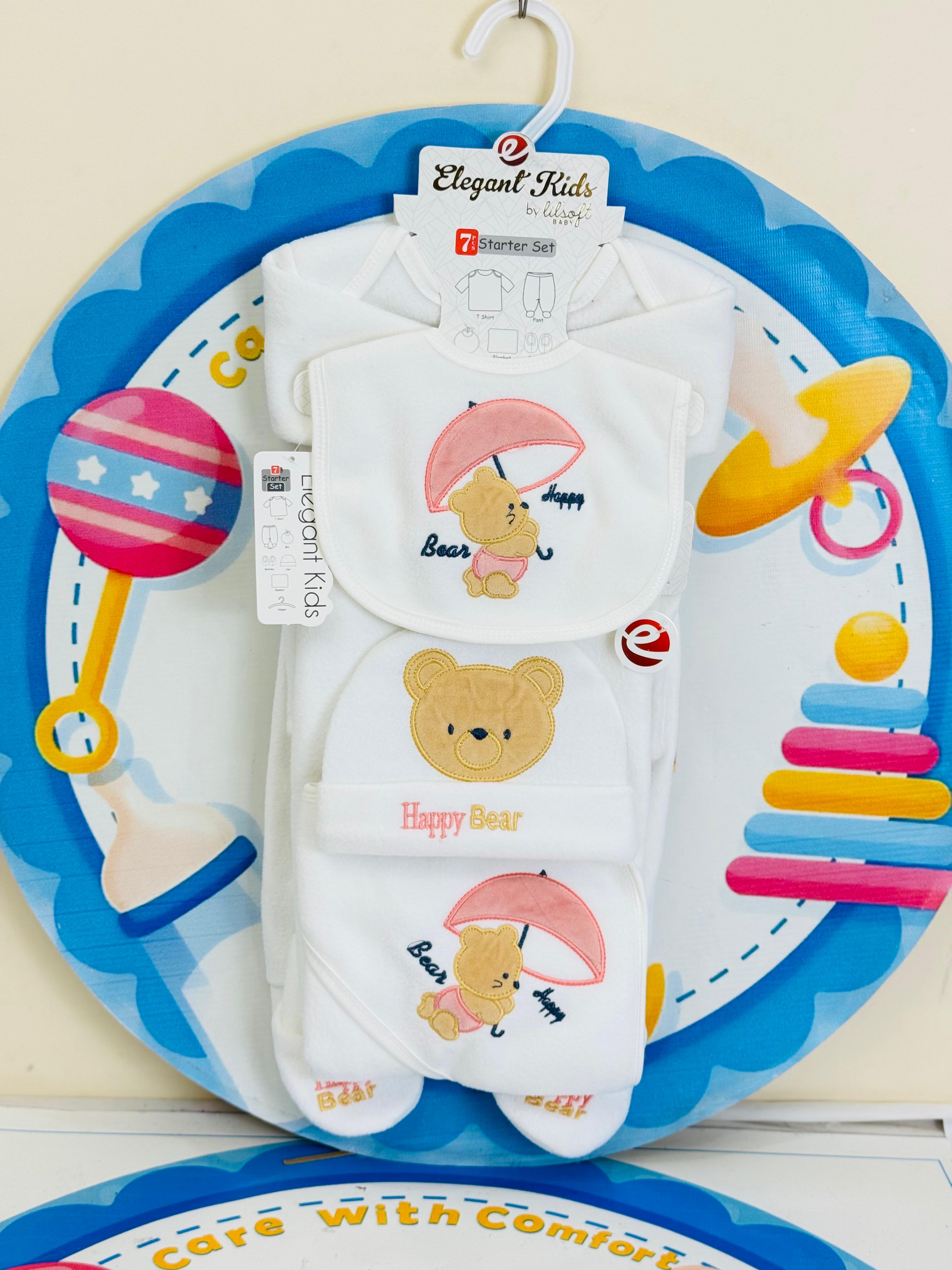 #BabyWinterCollection #NewbornFleeceSet #BabyStarterSet #BabyClothingPakistan #BabyEssentials #BabyStyle #MomLife #WinterBaby #BabyBoyClothes #BabyGirlClothes #BabyShowerGifts #BabyGiftIdeas #ImportedBabyClothes #BabyWinterFashion #BabyWardrobe