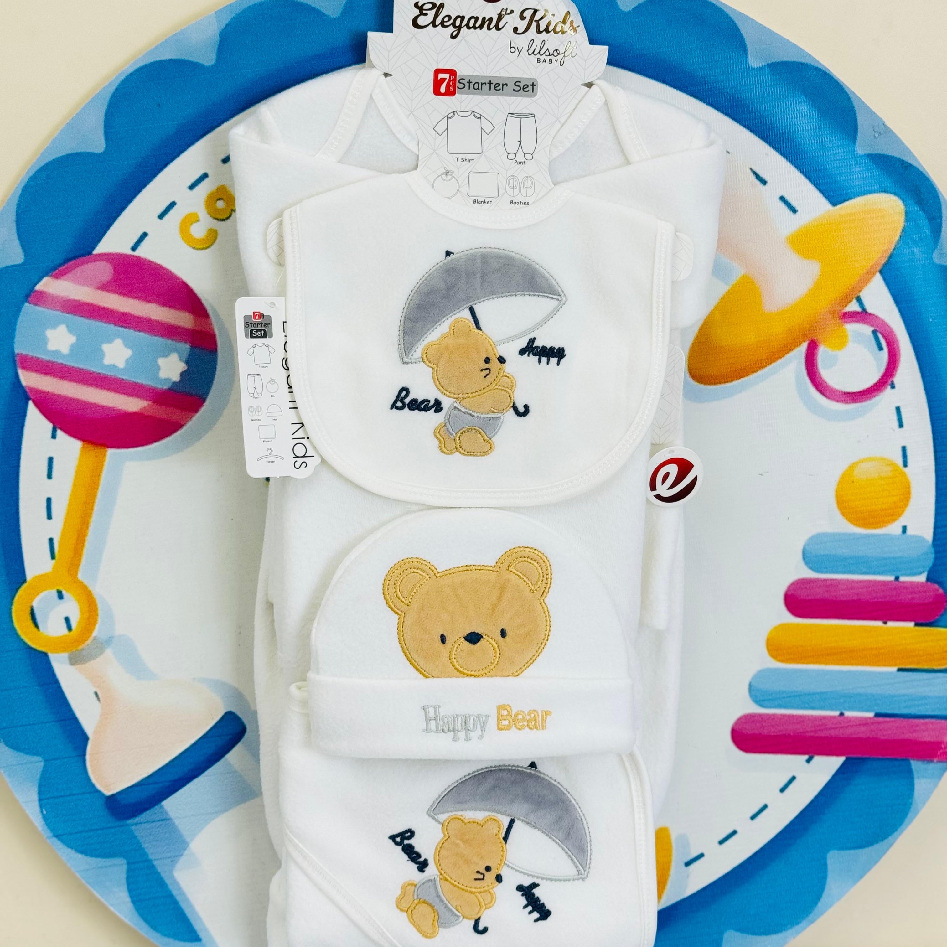 #BabyWinterCollection #NewbornFleeceSet #BabyStarterSet #BabyClothingPakistan #BabyEssentials #BabyStyle #MomLife #WinterBaby #BabyBoyClothes #BabyGirlClothes #BabyShowerGifts #BabyGiftIdeas #ImportedBabyClothes #BabyWinterFashion #BabyWardrobe