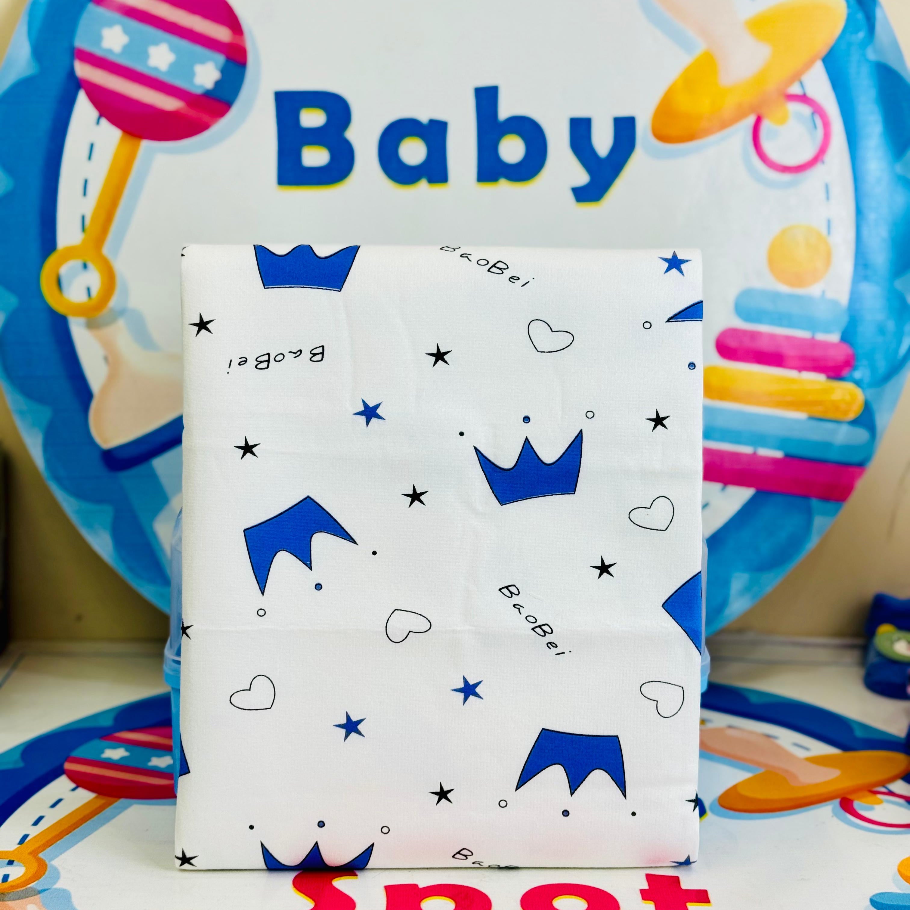 Baby Diaper Changing Mats