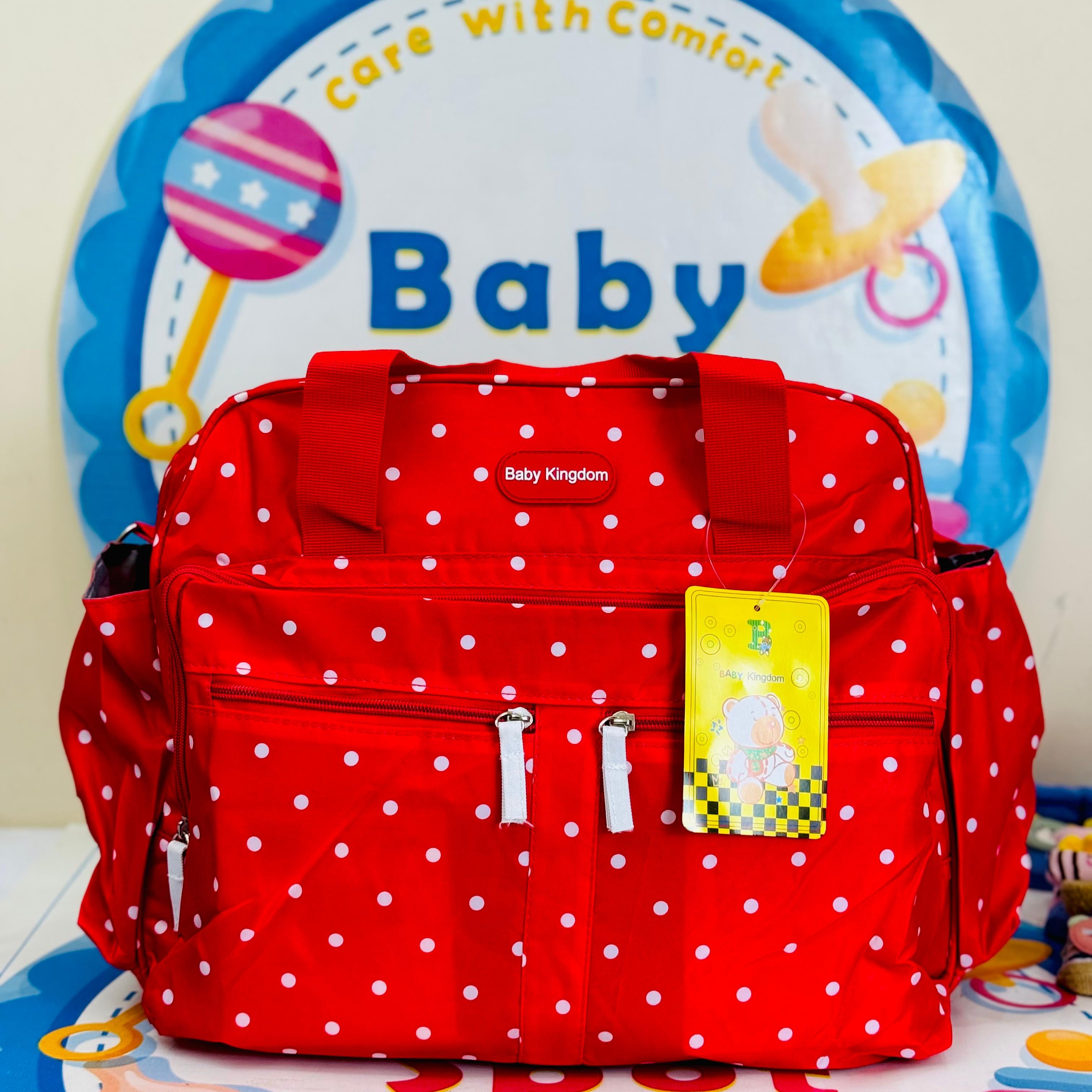 Imported large size Baby Bags