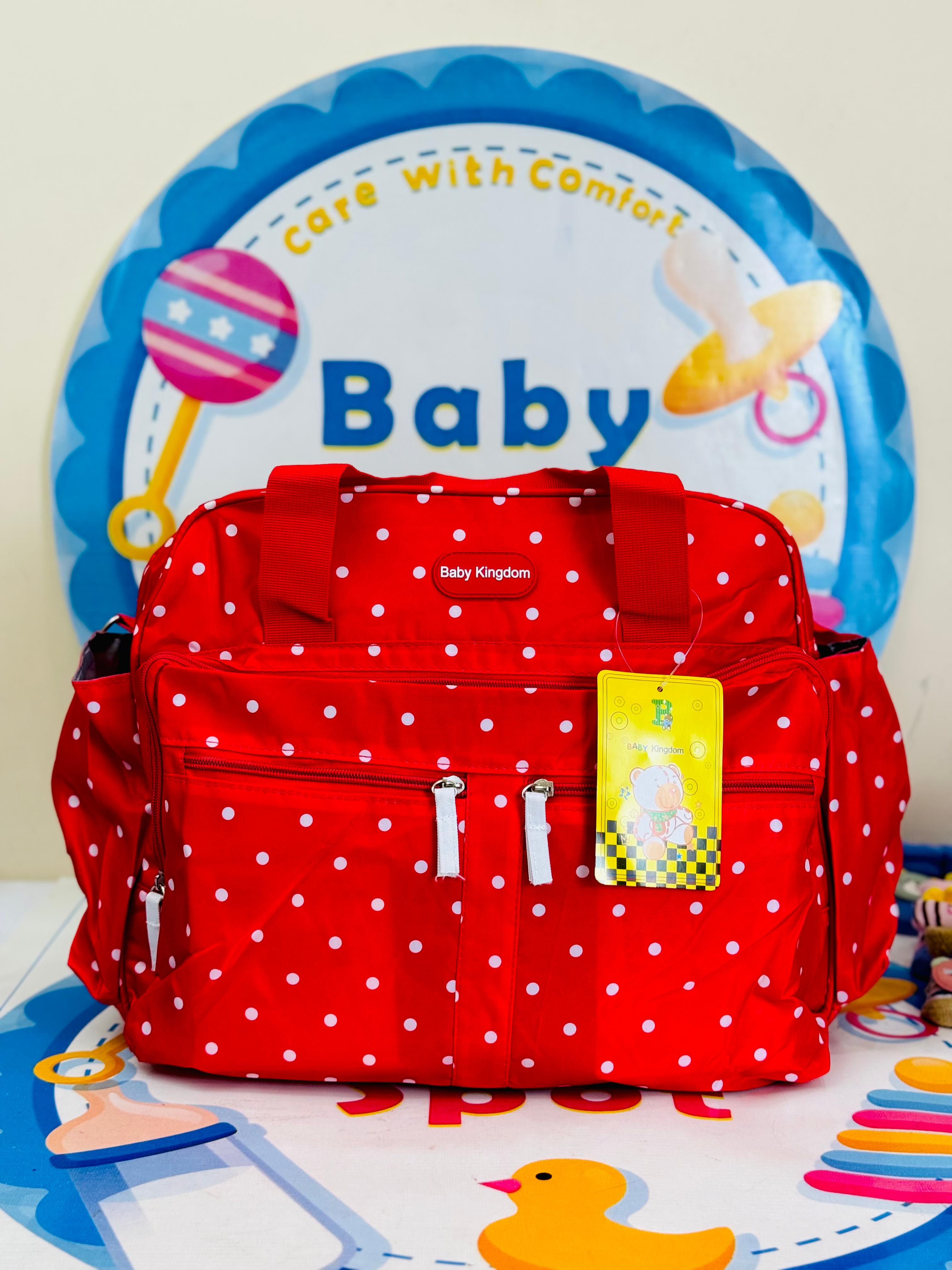 Imported large size Baby Bags