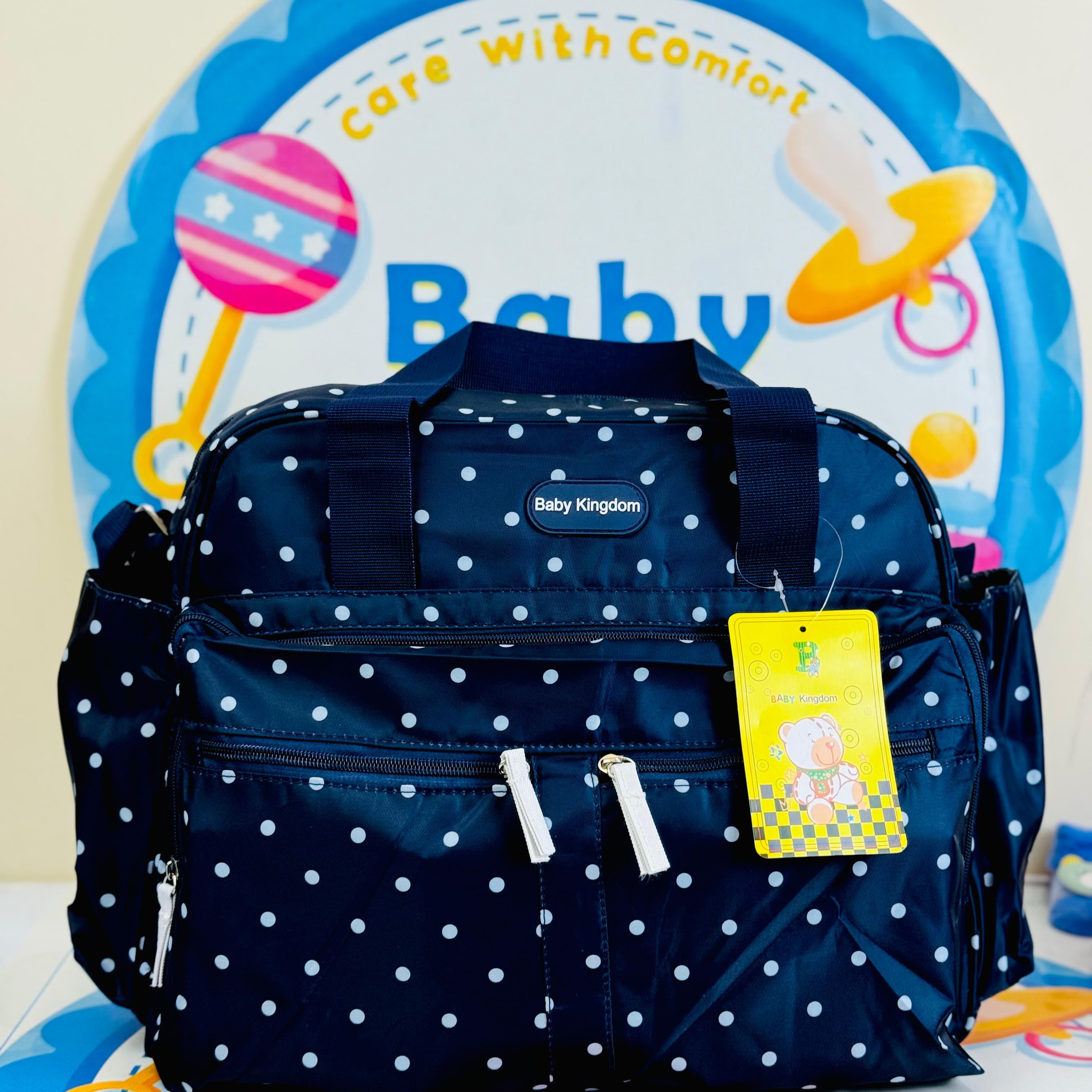 Imported large size Baby Bags