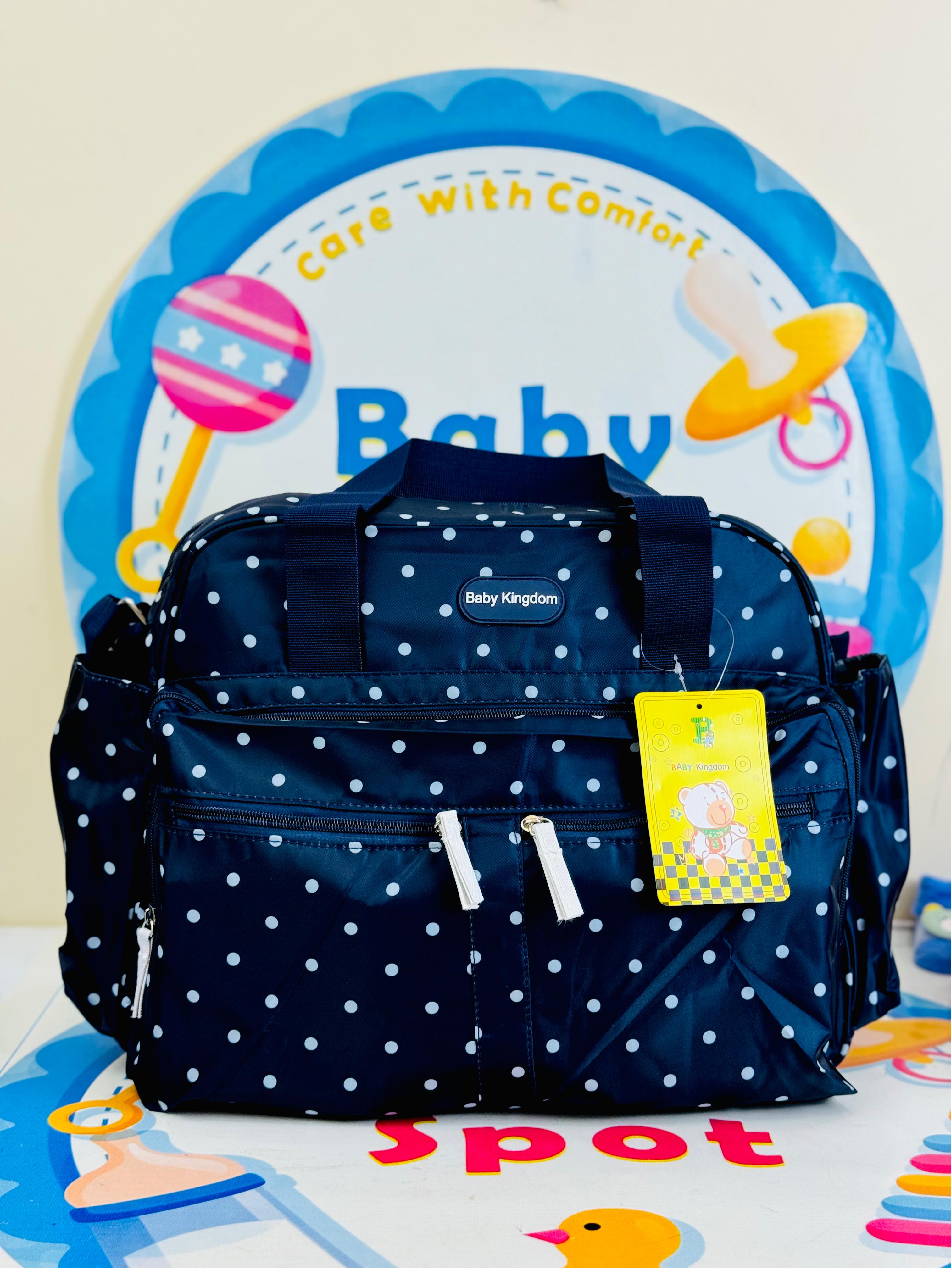 Imported large size Baby Bags