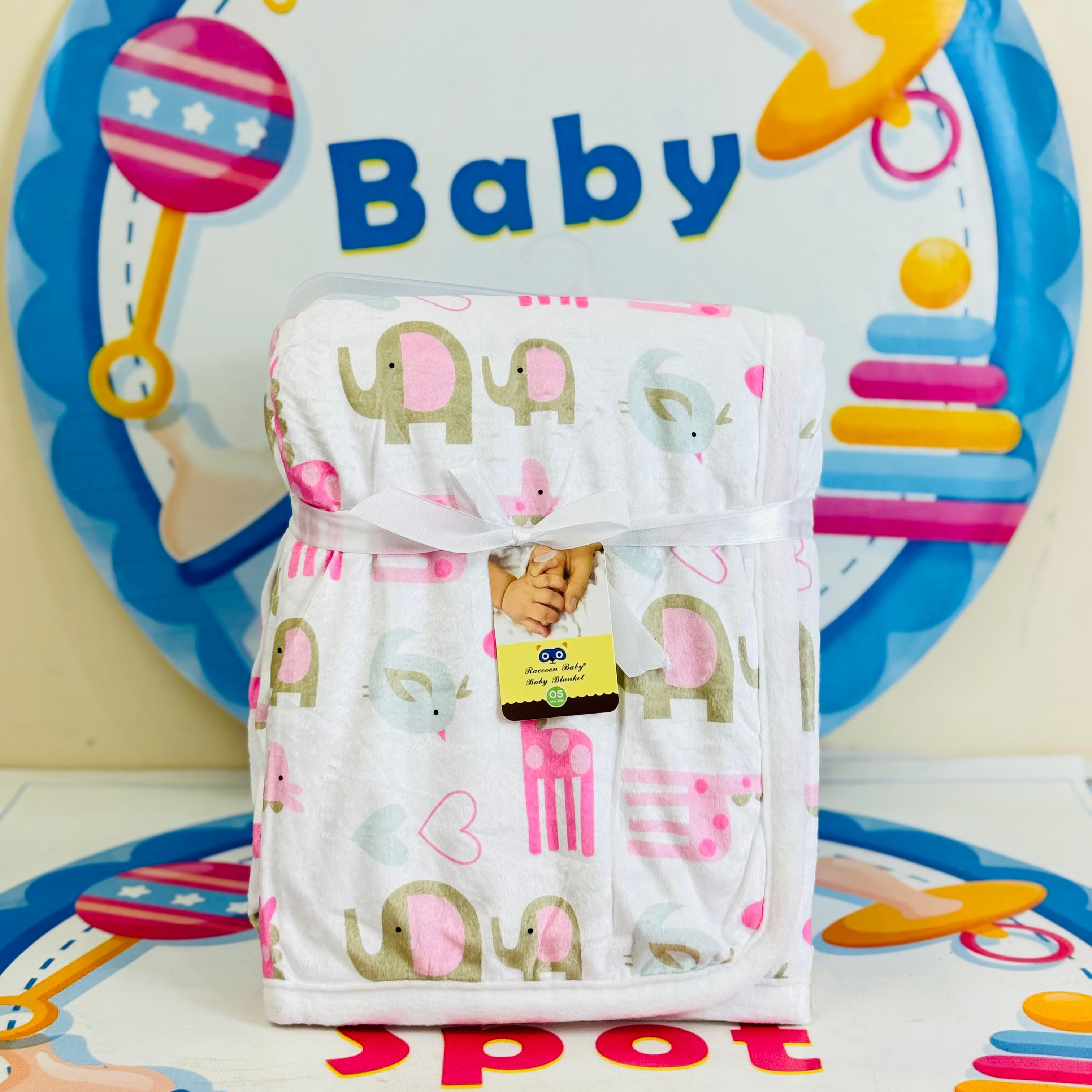 Carter's Baby Blankets Collection