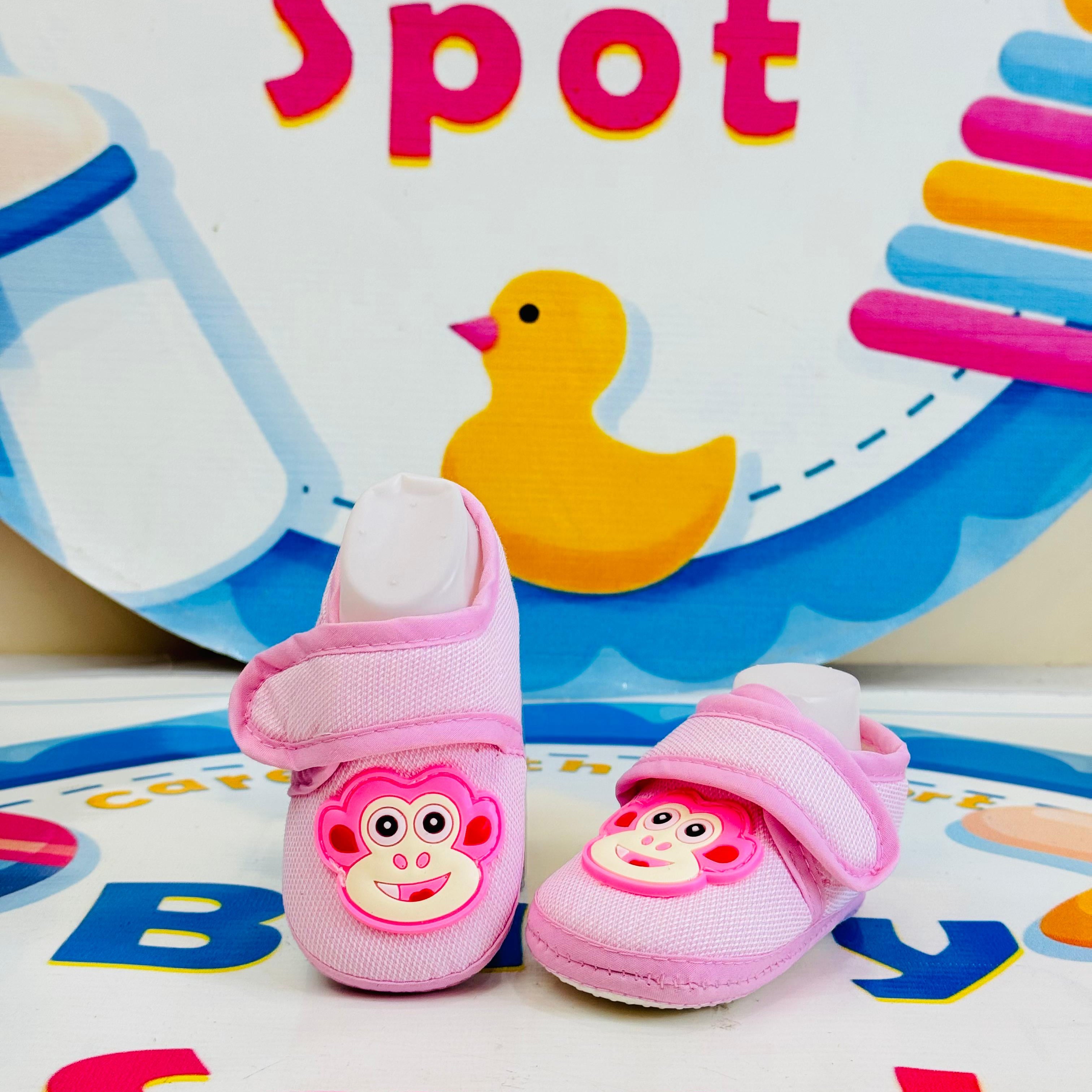 Imported Baby Shoes
