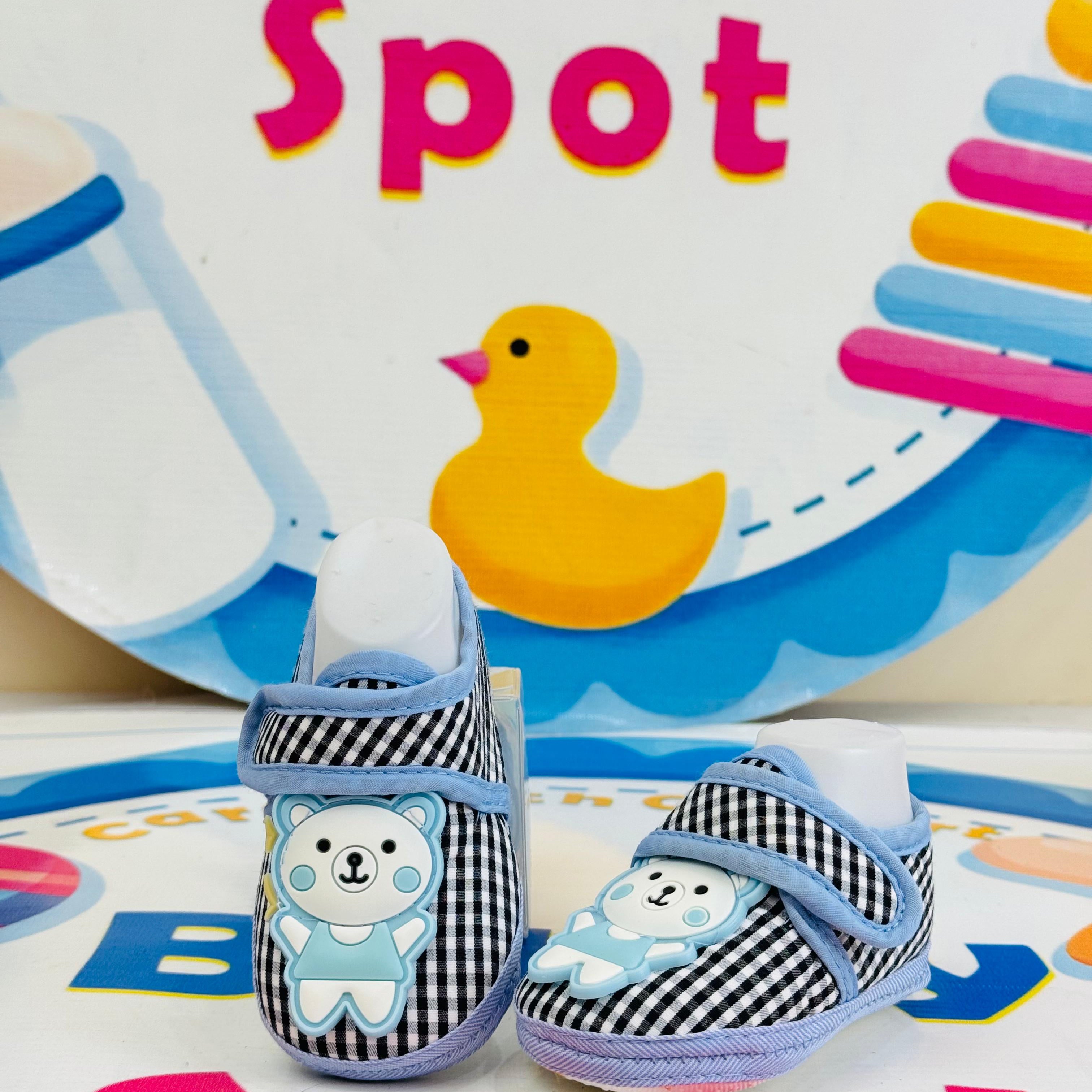 Imported Baby Shoes