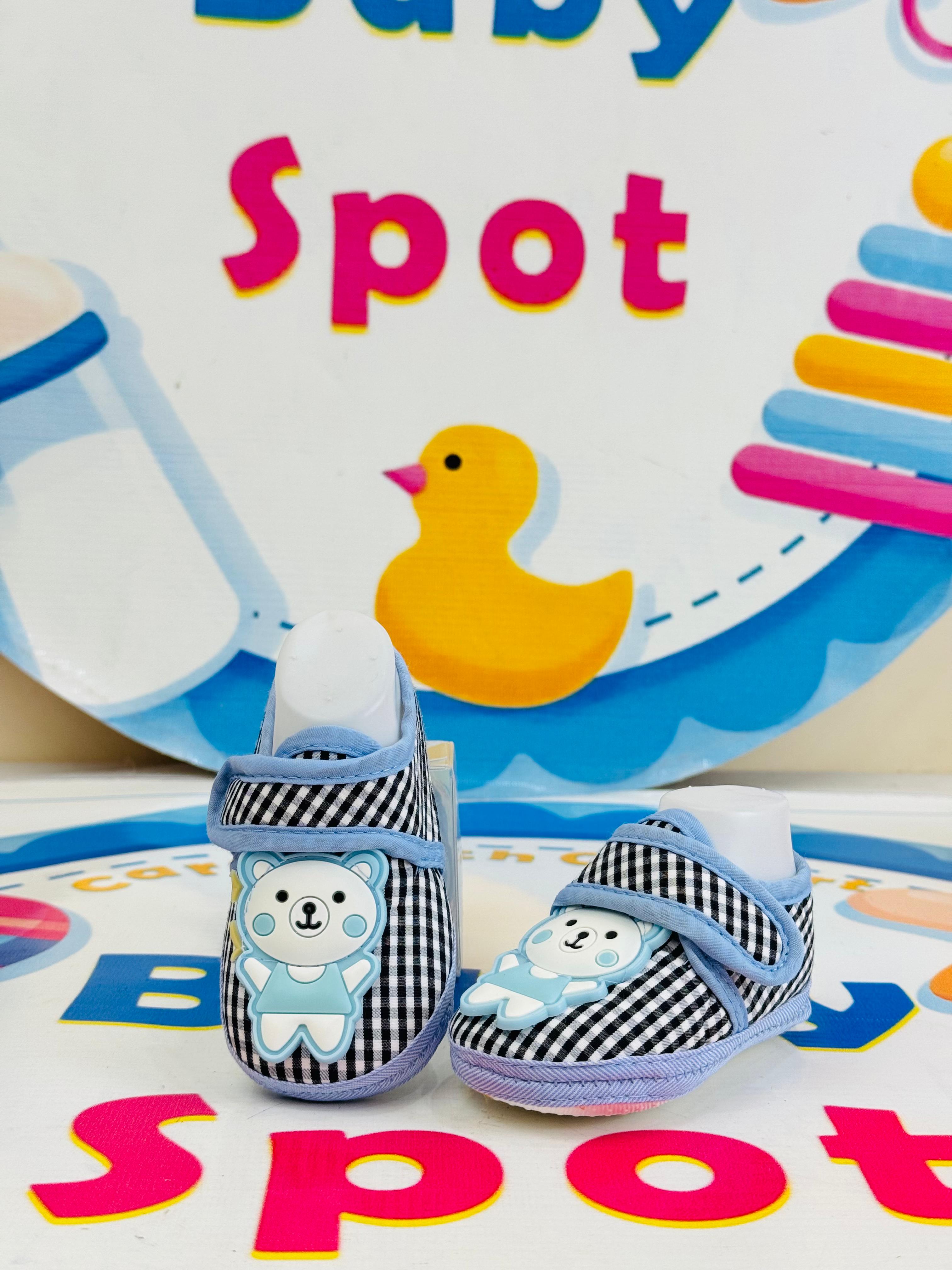 Imported Baby Shoes