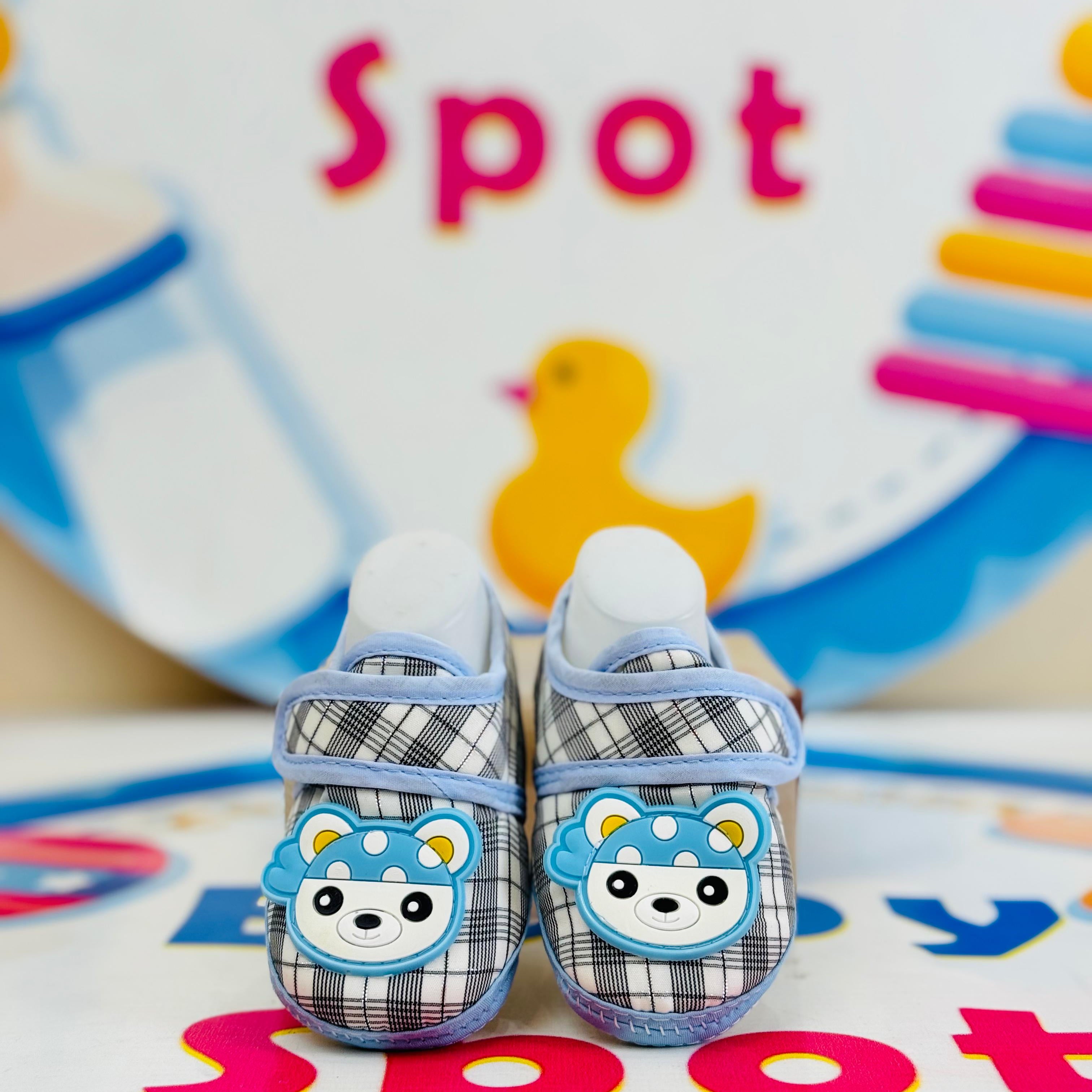 Imported Baby Shoes